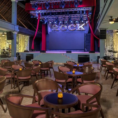 Iberostar Waves Quetzal Otel Playa del Carmen Dış mekan fotoğraf