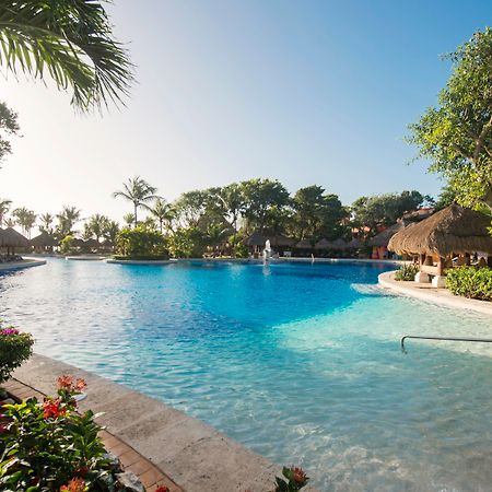 Iberostar Waves Quetzal Otel Playa del Carmen Dış mekan fotoğraf
