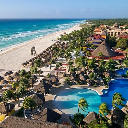 Iberostar Waves Quetzal Otel Playa del Carmen Dış mekan fotoğraf