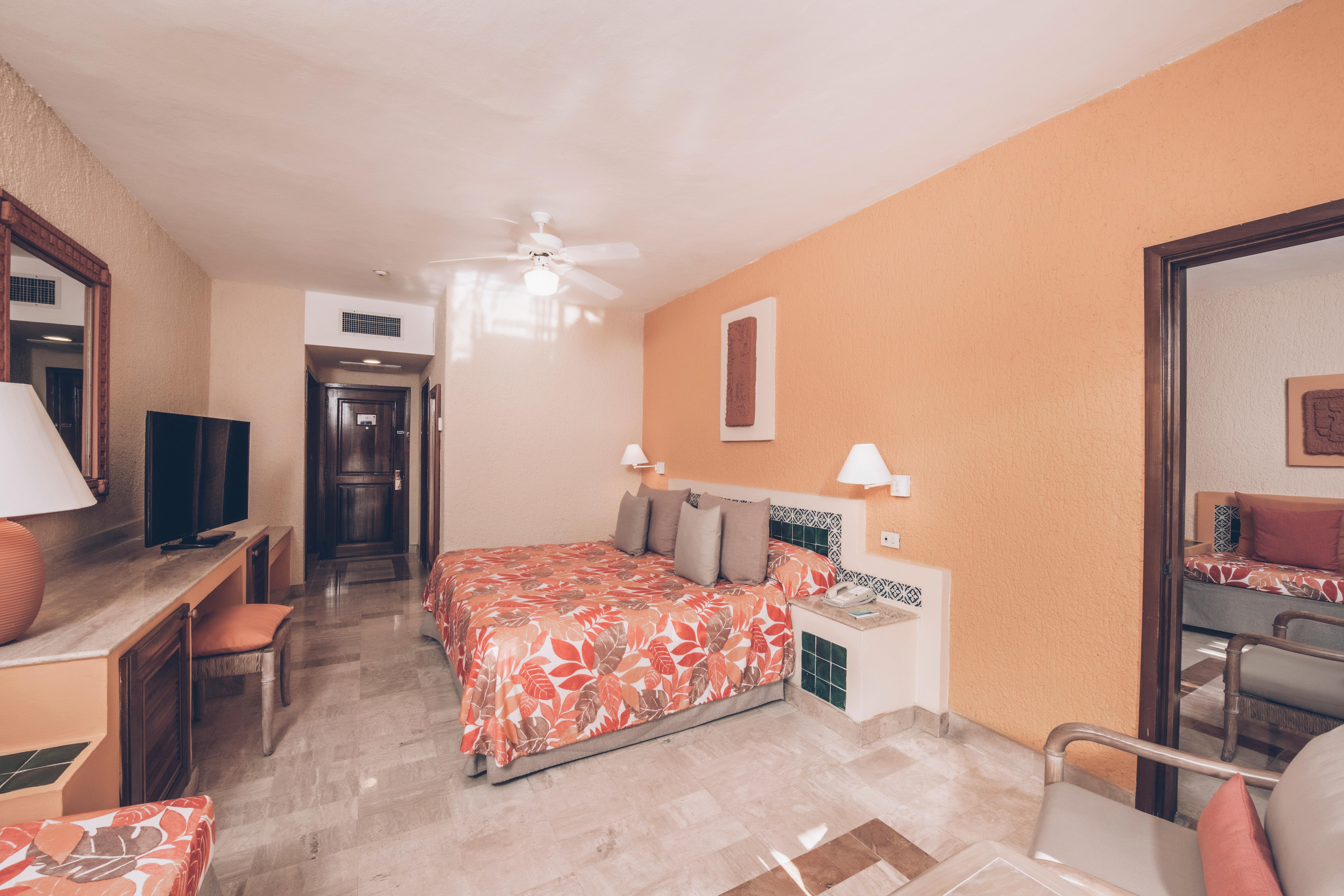 Iberostar Waves Quetzal Otel Playa del Carmen Dış mekan fotoğraf