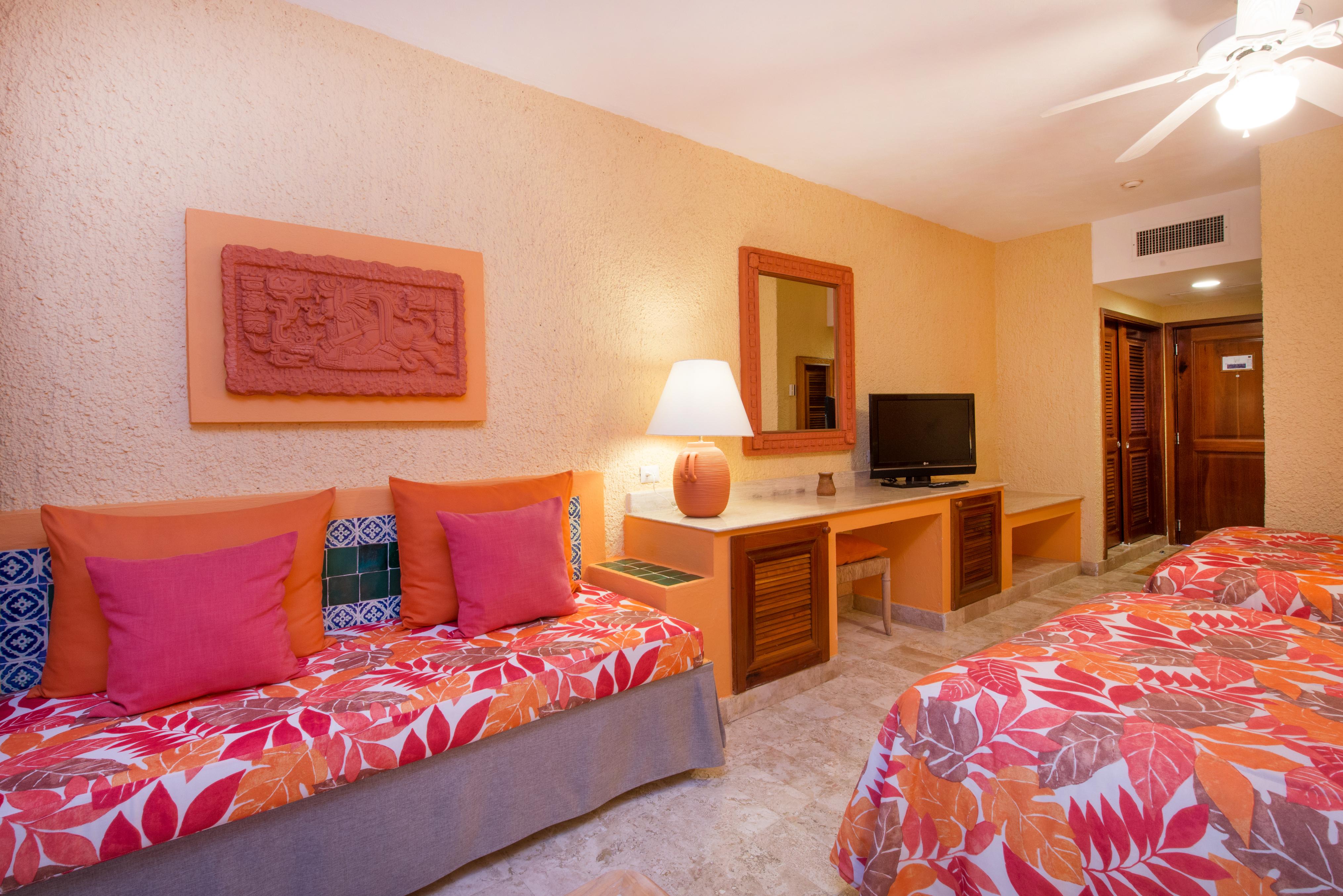 Iberostar Waves Quetzal Otel Playa del Carmen Dış mekan fotoğraf
