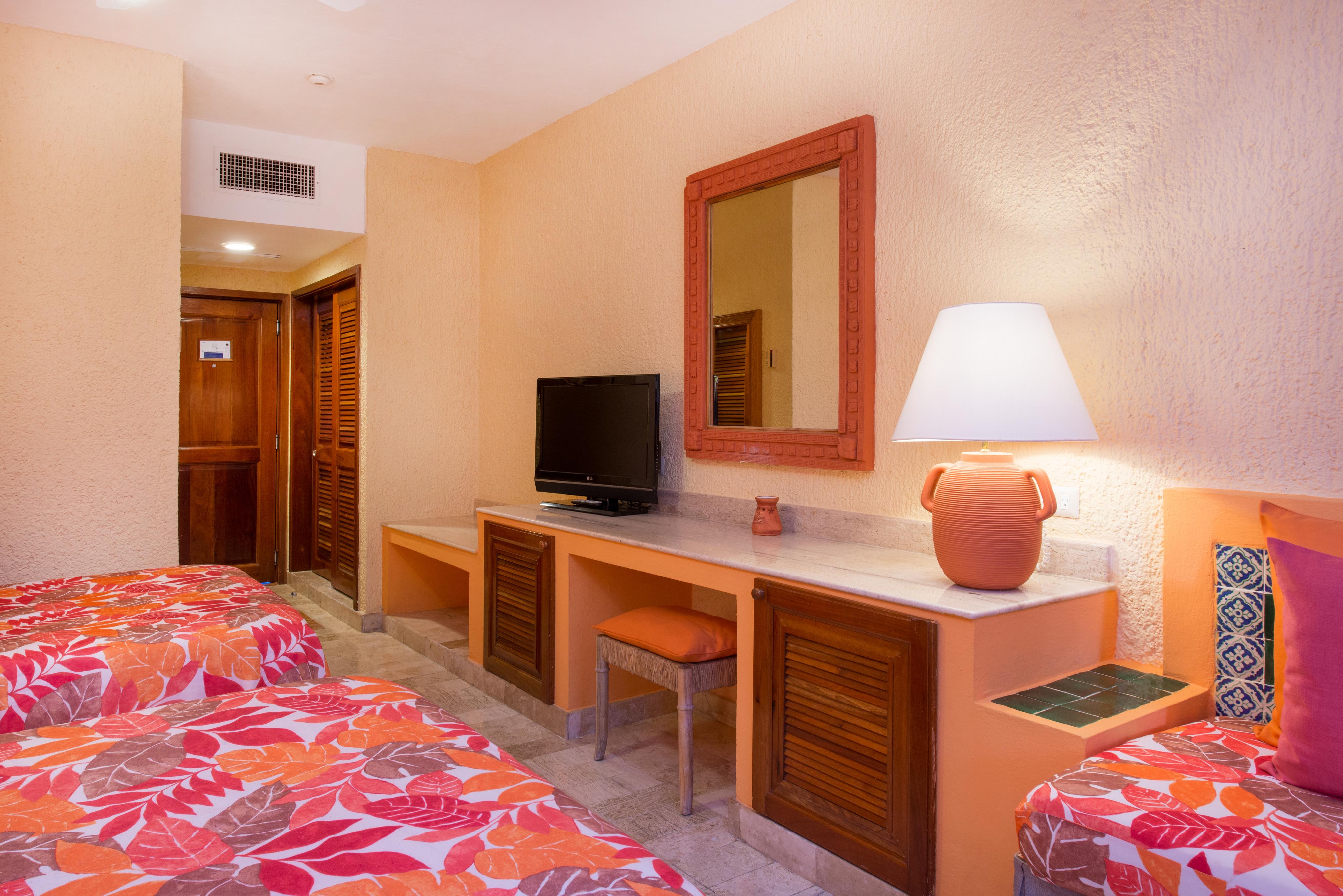 Iberostar Waves Quetzal Otel Playa del Carmen Dış mekan fotoğraf