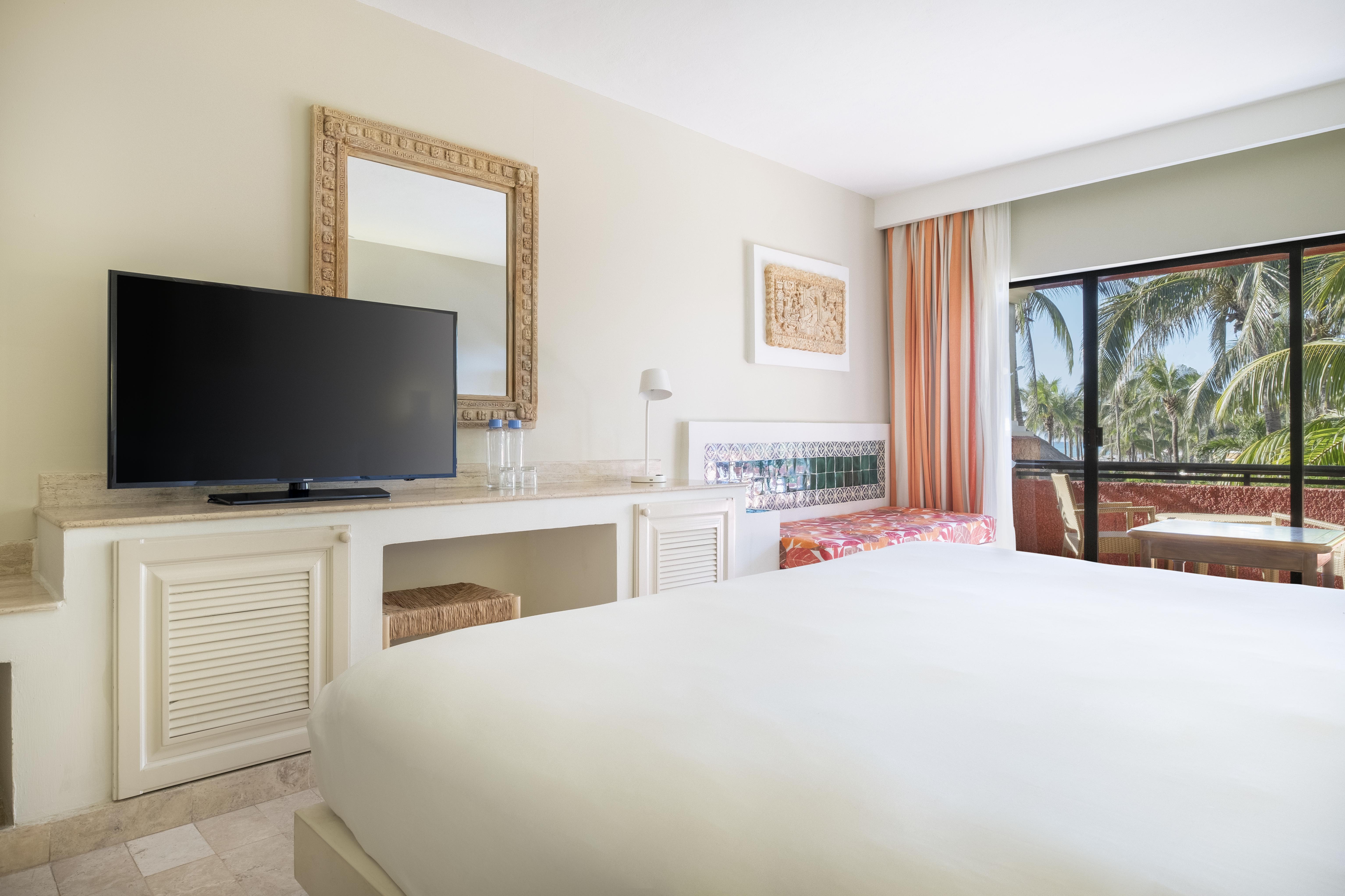 Iberostar Waves Quetzal Otel Playa del Carmen Dış mekan fotoğraf