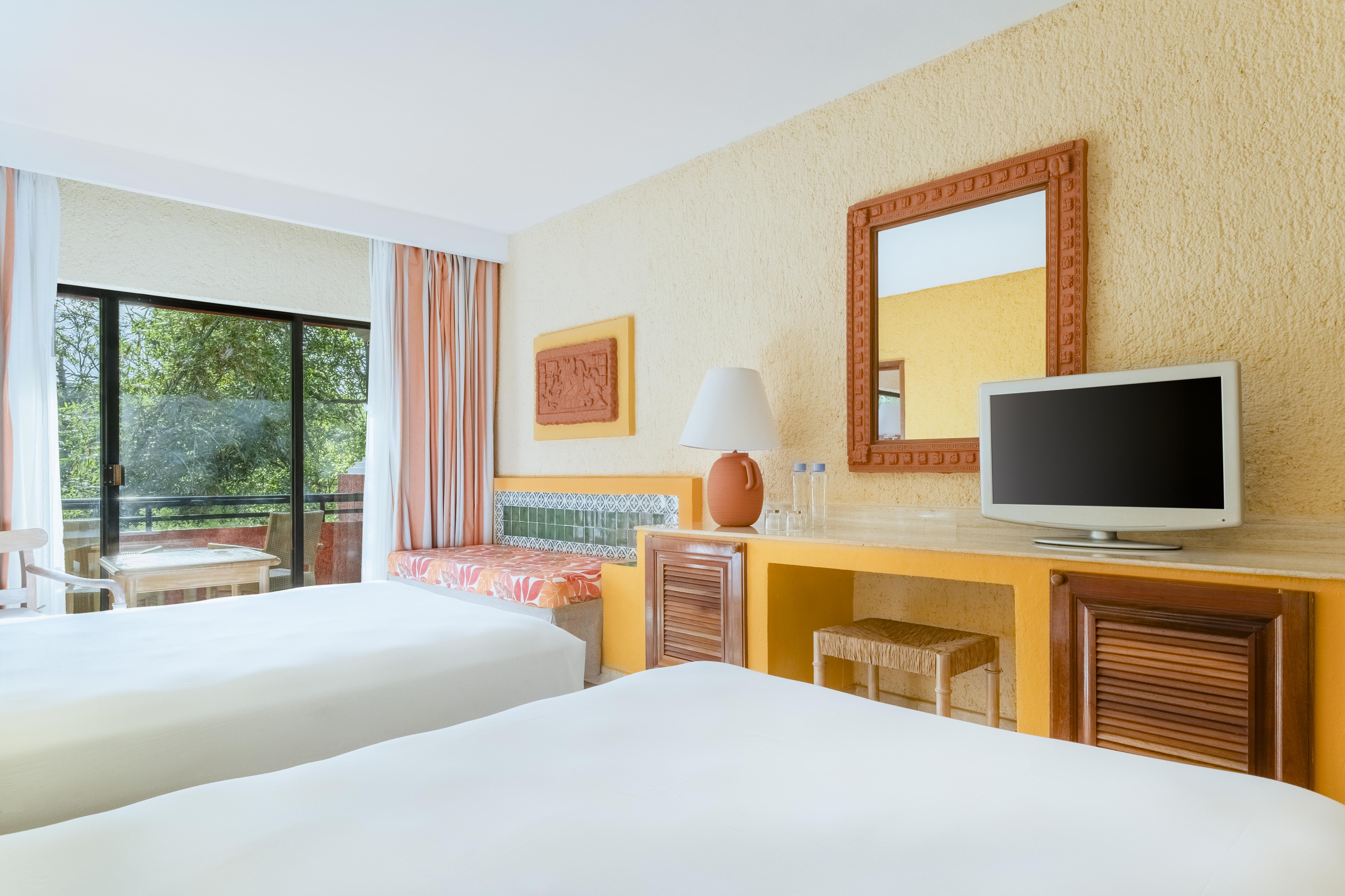 Iberostar Waves Quetzal Otel Playa del Carmen Dış mekan fotoğraf