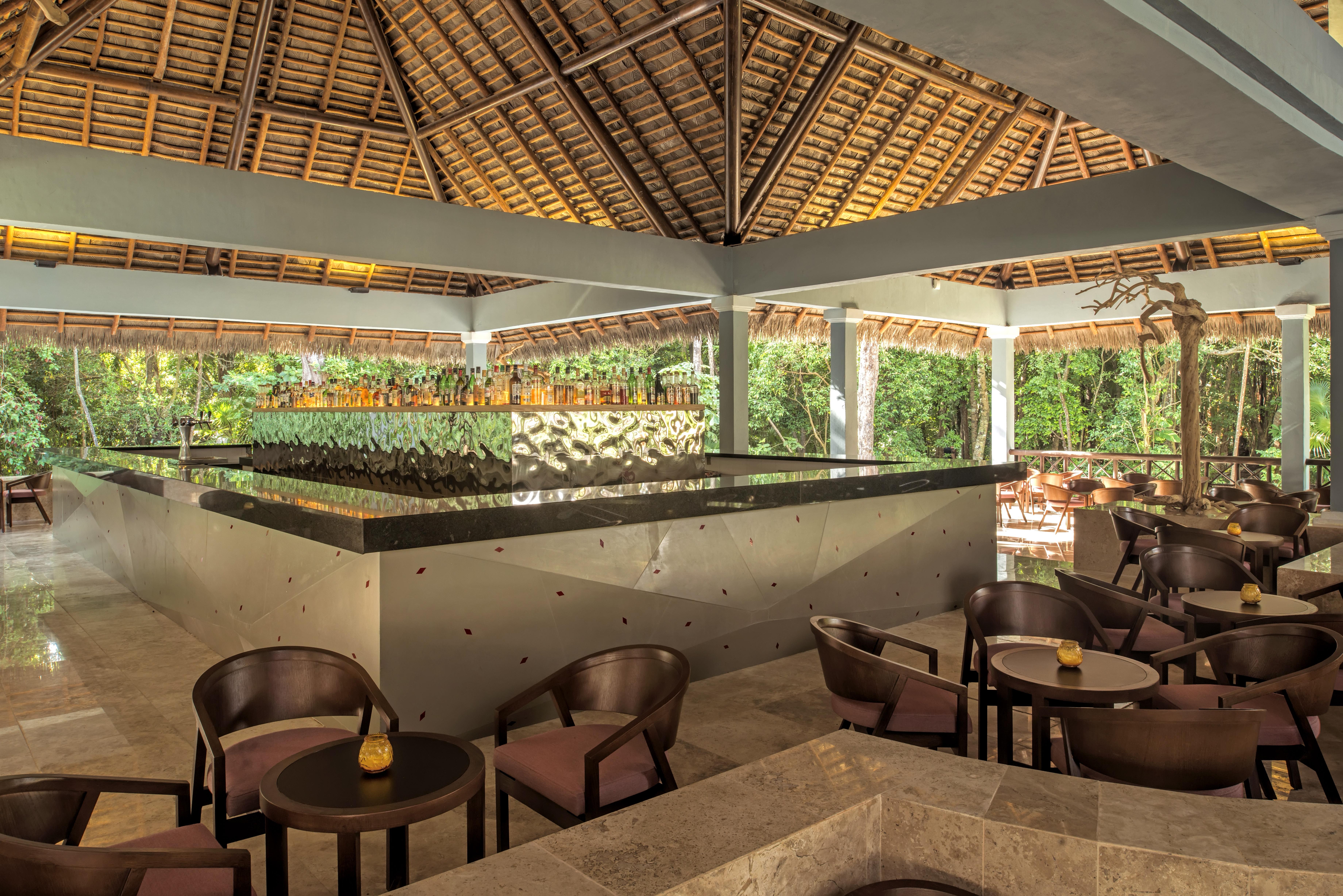 Iberostar Waves Quetzal Otel Playa del Carmen Dış mekan fotoğraf