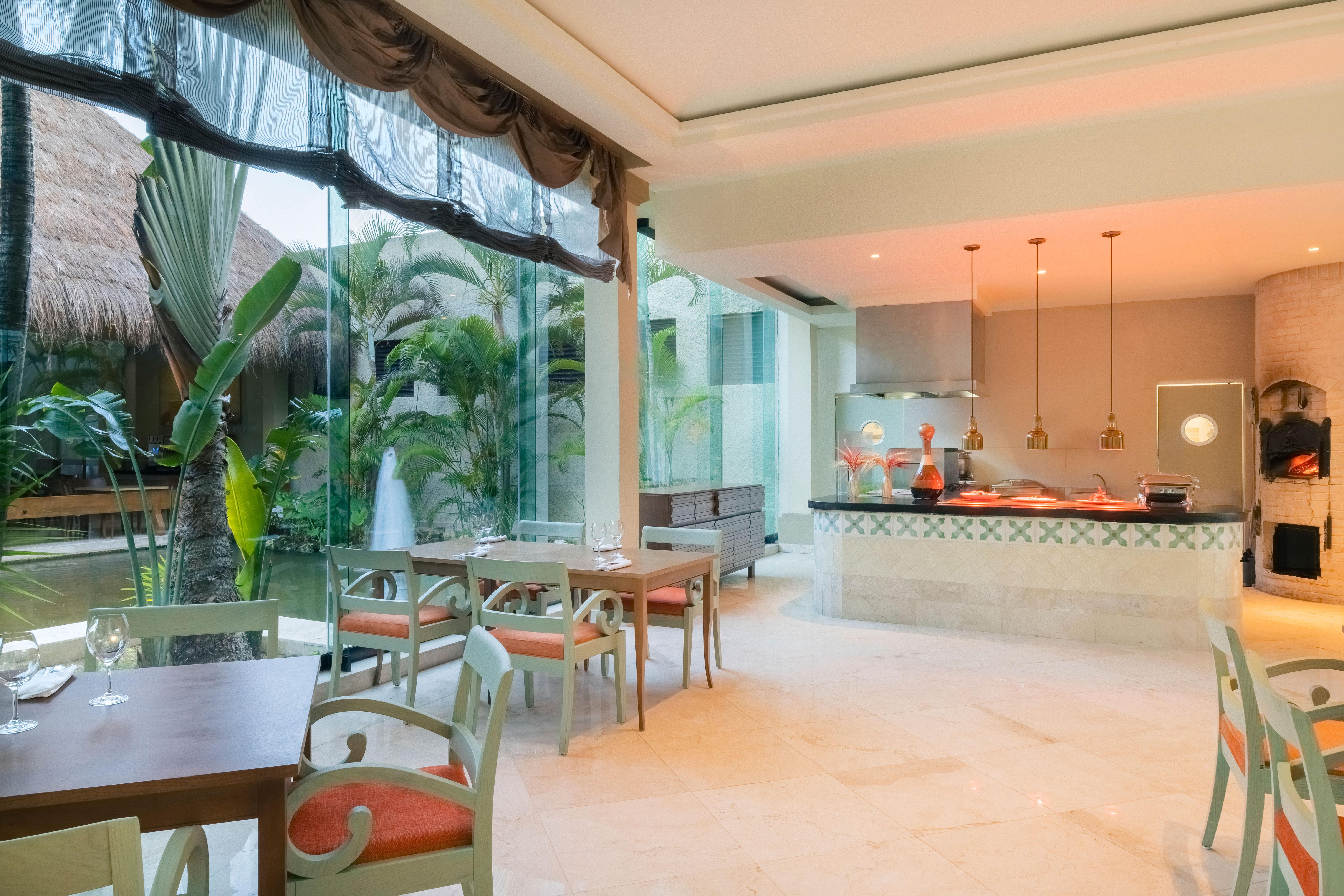 Iberostar Waves Quetzal Otel Playa del Carmen Dış mekan fotoğraf