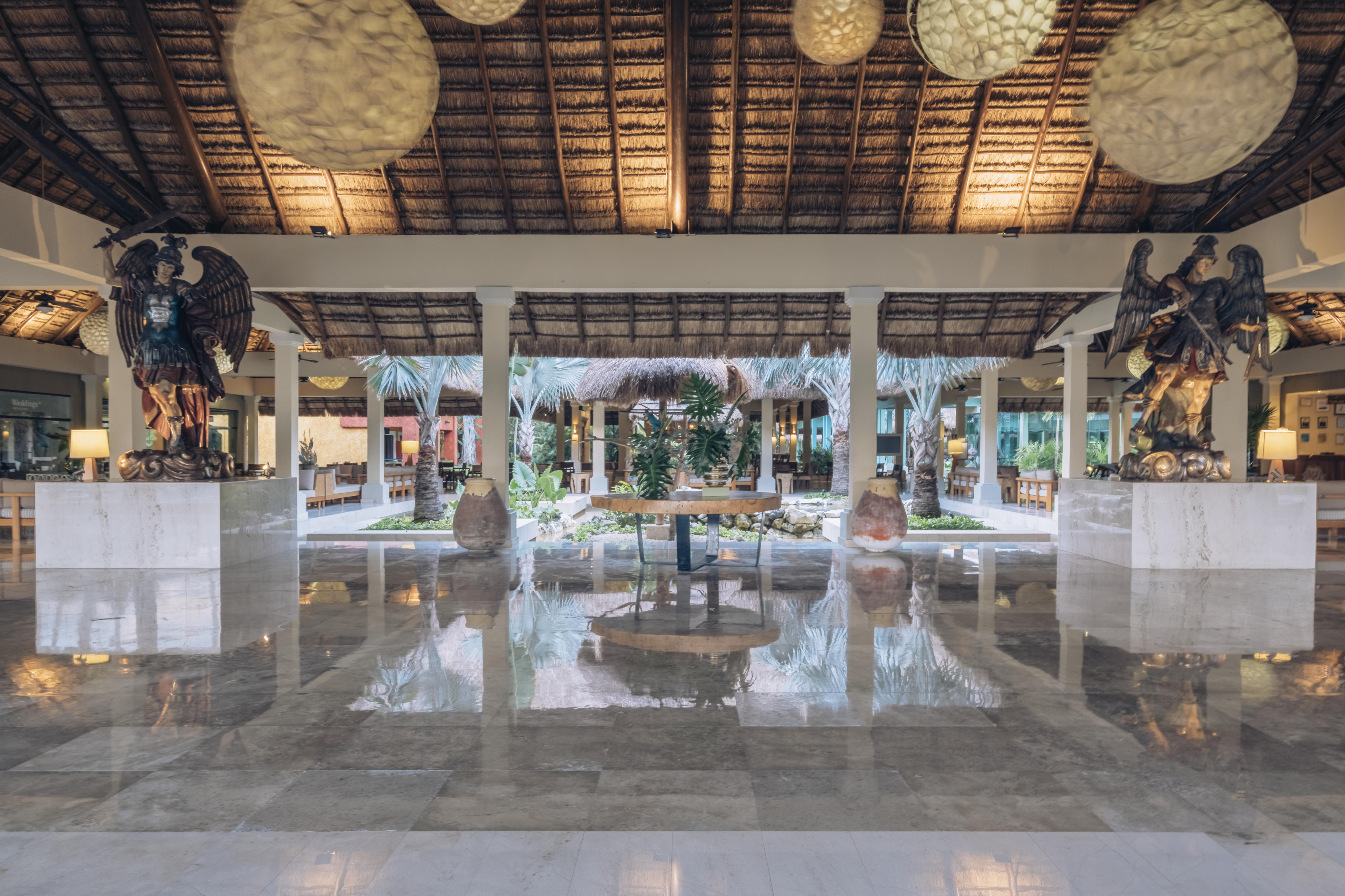 Iberostar Waves Quetzal Otel Playa del Carmen Dış mekan fotoğraf