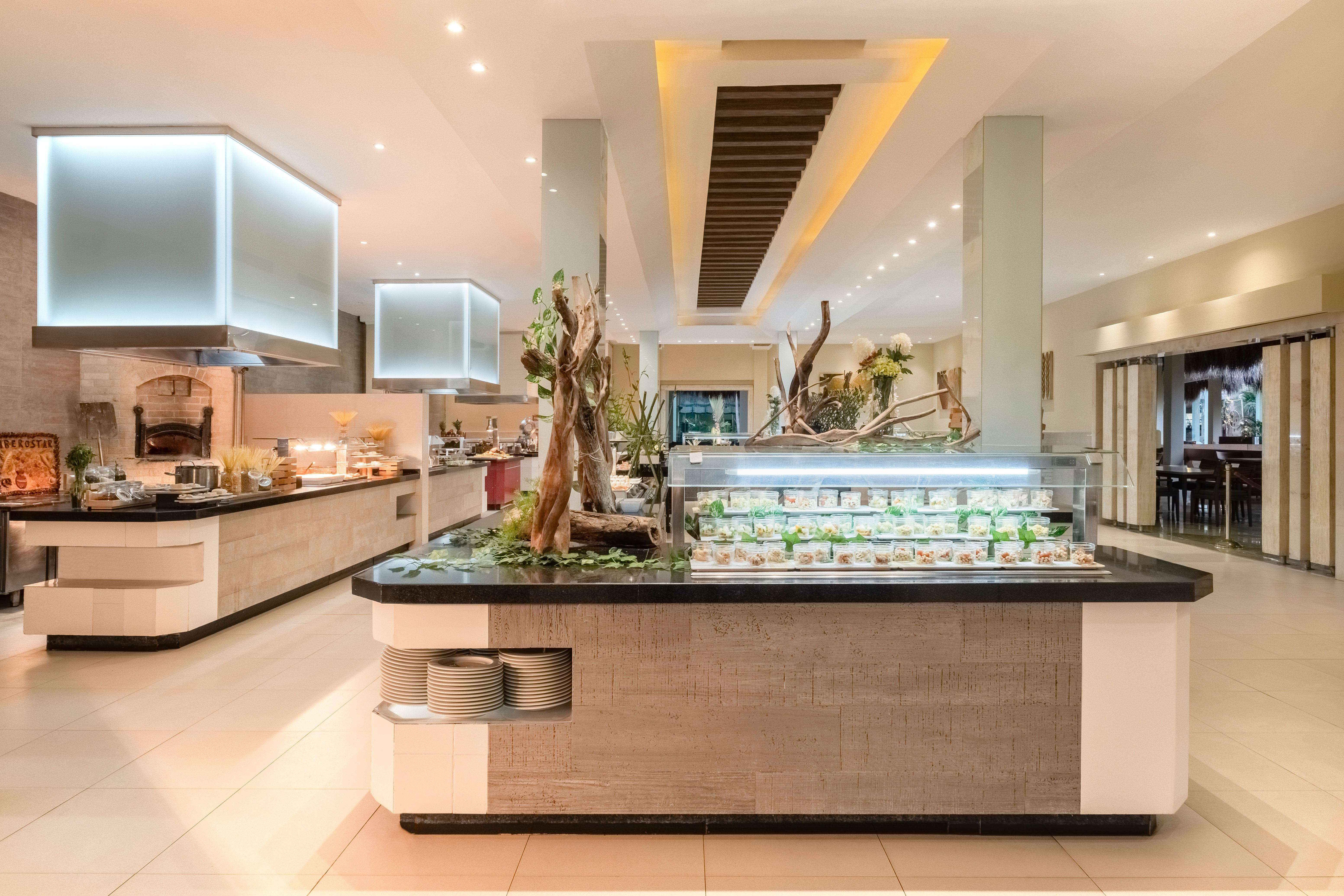 Iberostar Waves Quetzal Otel Playa del Carmen Dış mekan fotoğraf