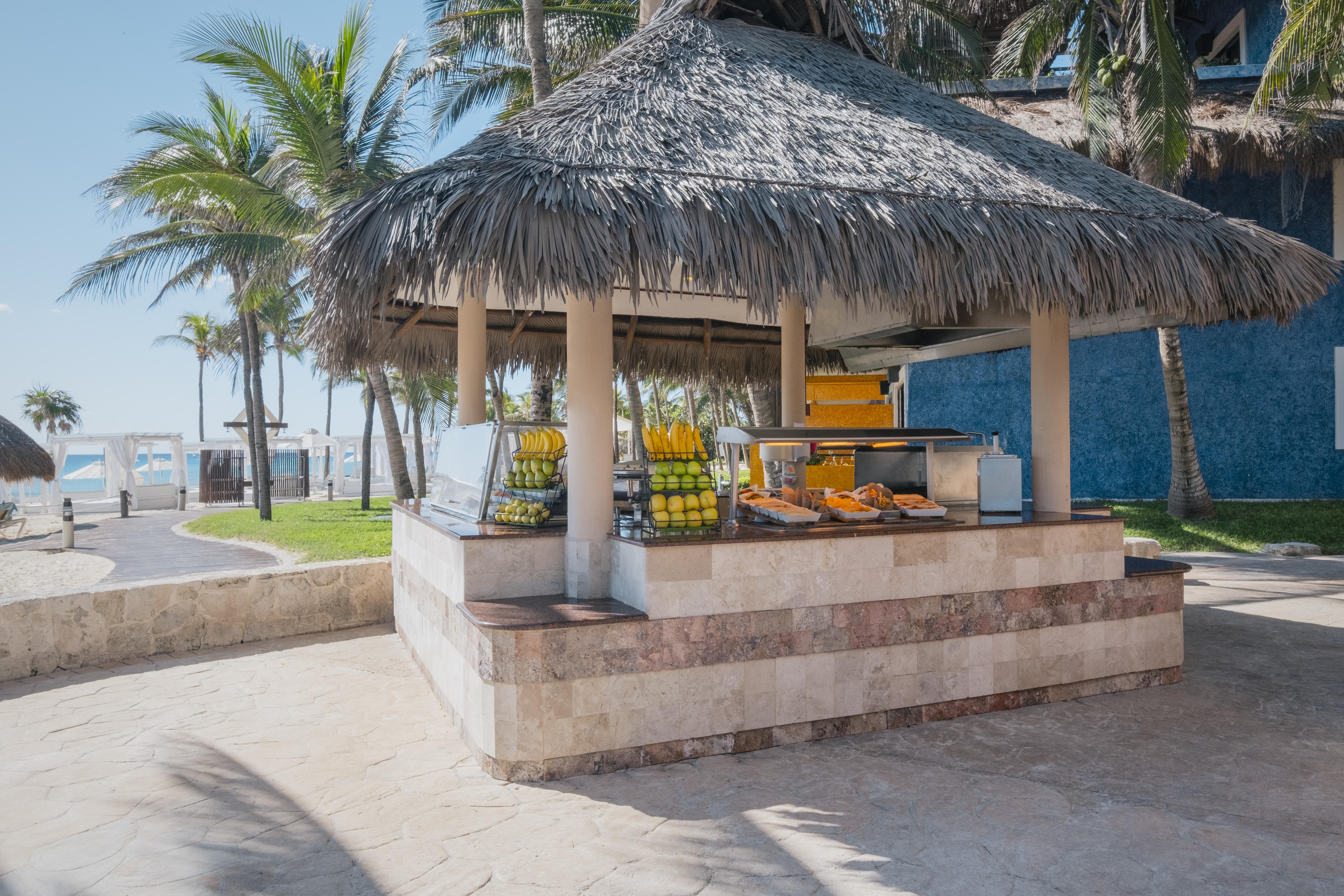 Iberostar Waves Quetzal Otel Playa del Carmen Dış mekan fotoğraf