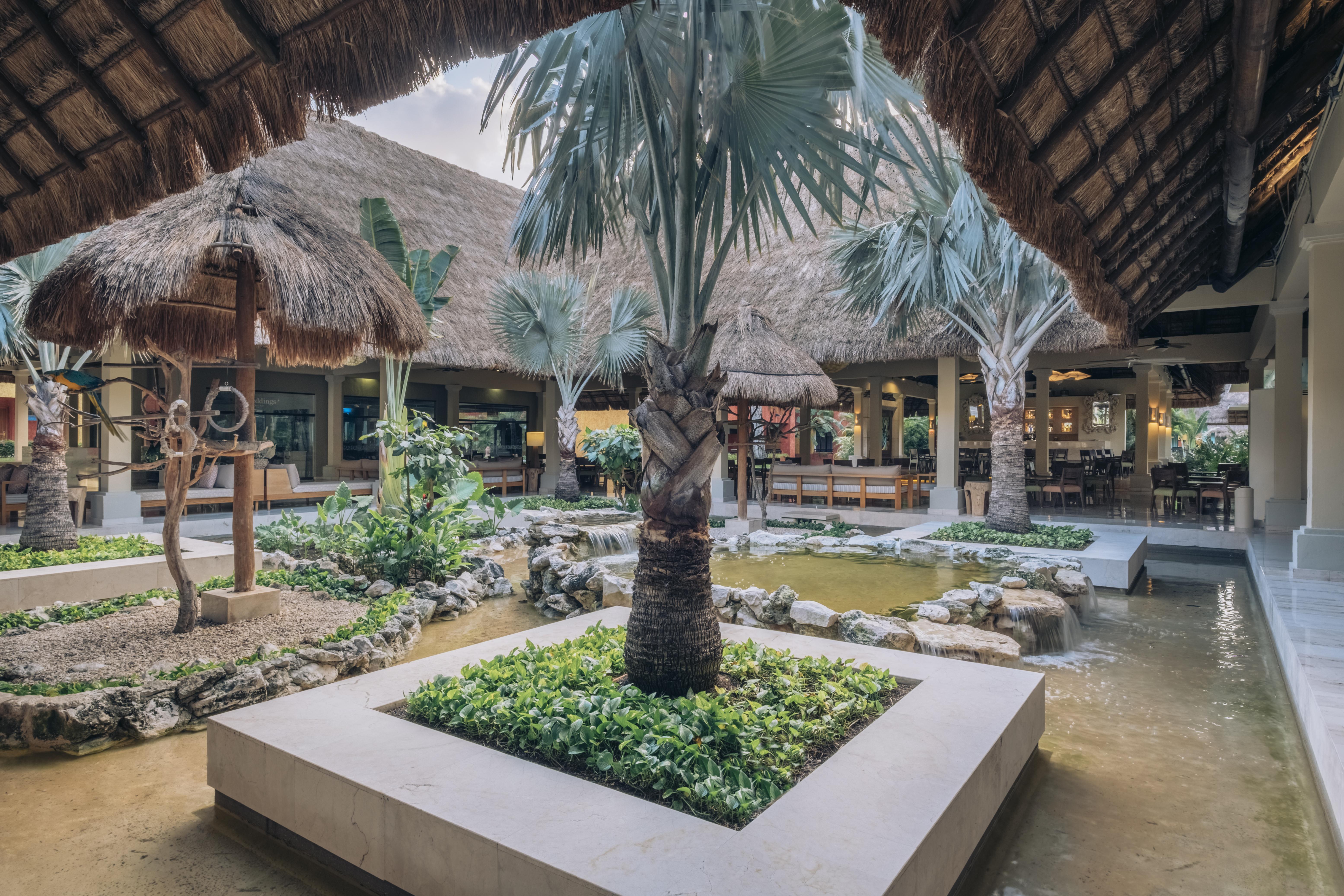 Iberostar Waves Quetzal Otel Playa del Carmen Dış mekan fotoğraf