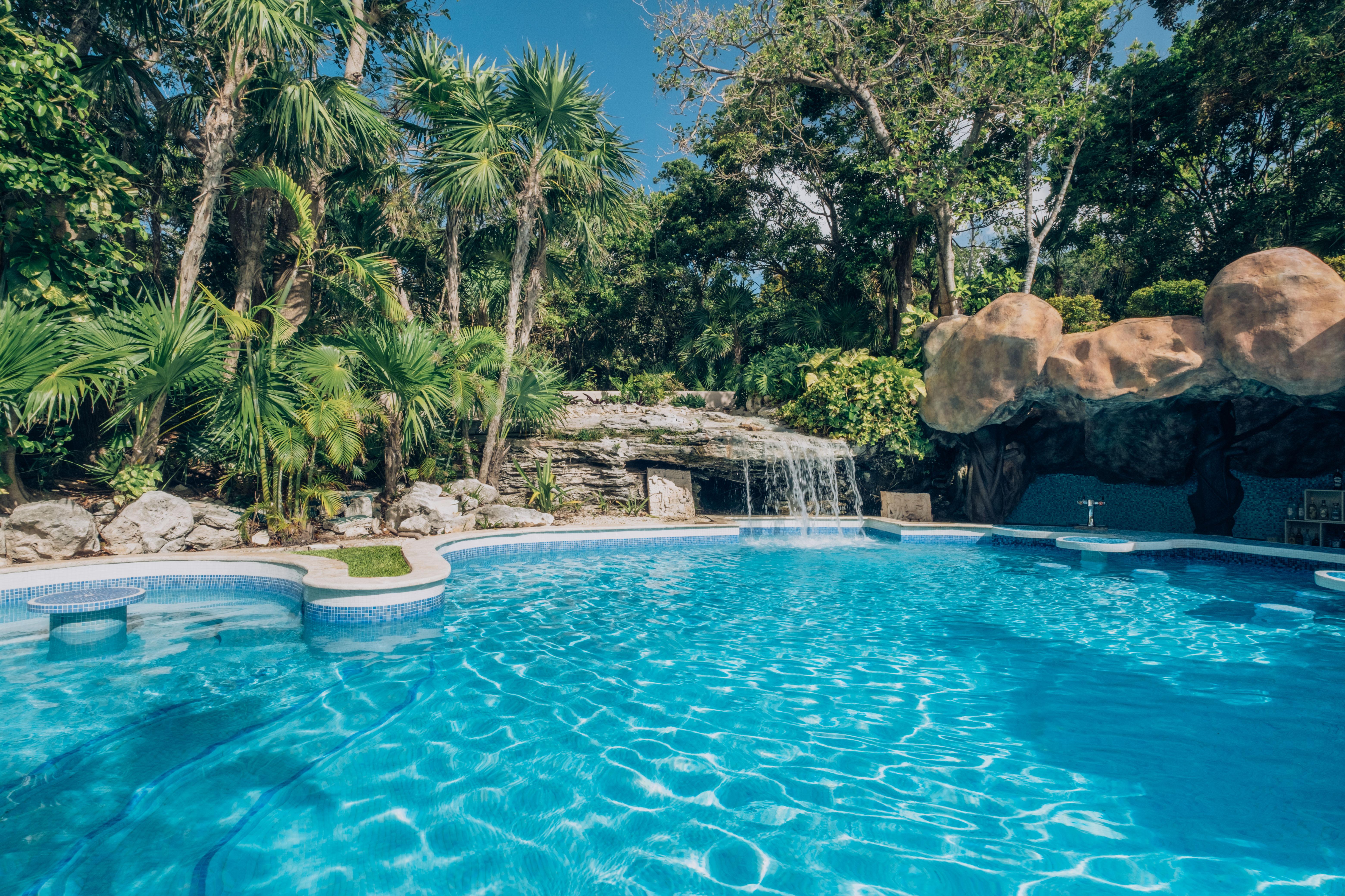 Iberostar Waves Quetzal Otel Playa del Carmen Dış mekan fotoğraf