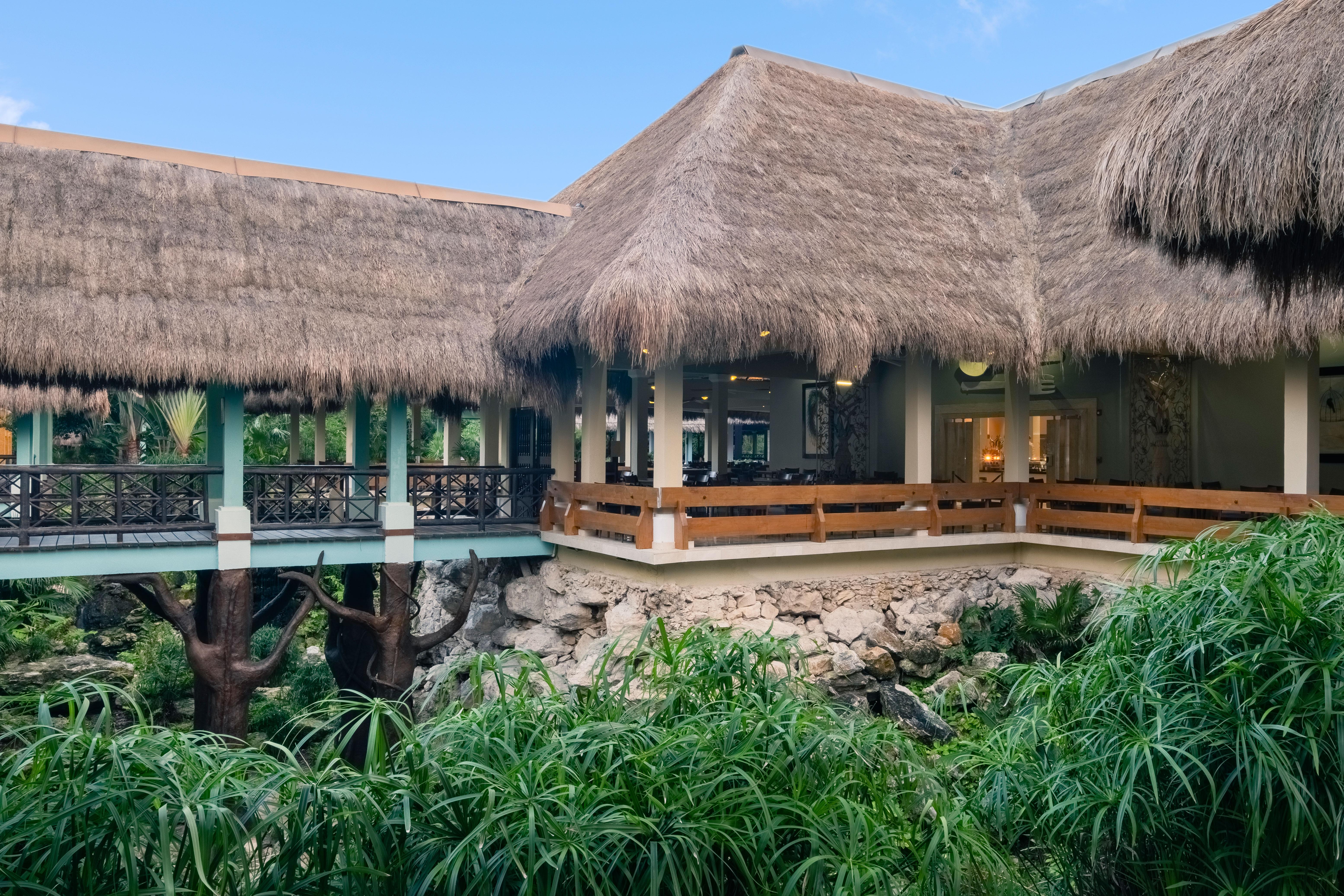 Iberostar Waves Quetzal Otel Playa del Carmen Dış mekan fotoğraf