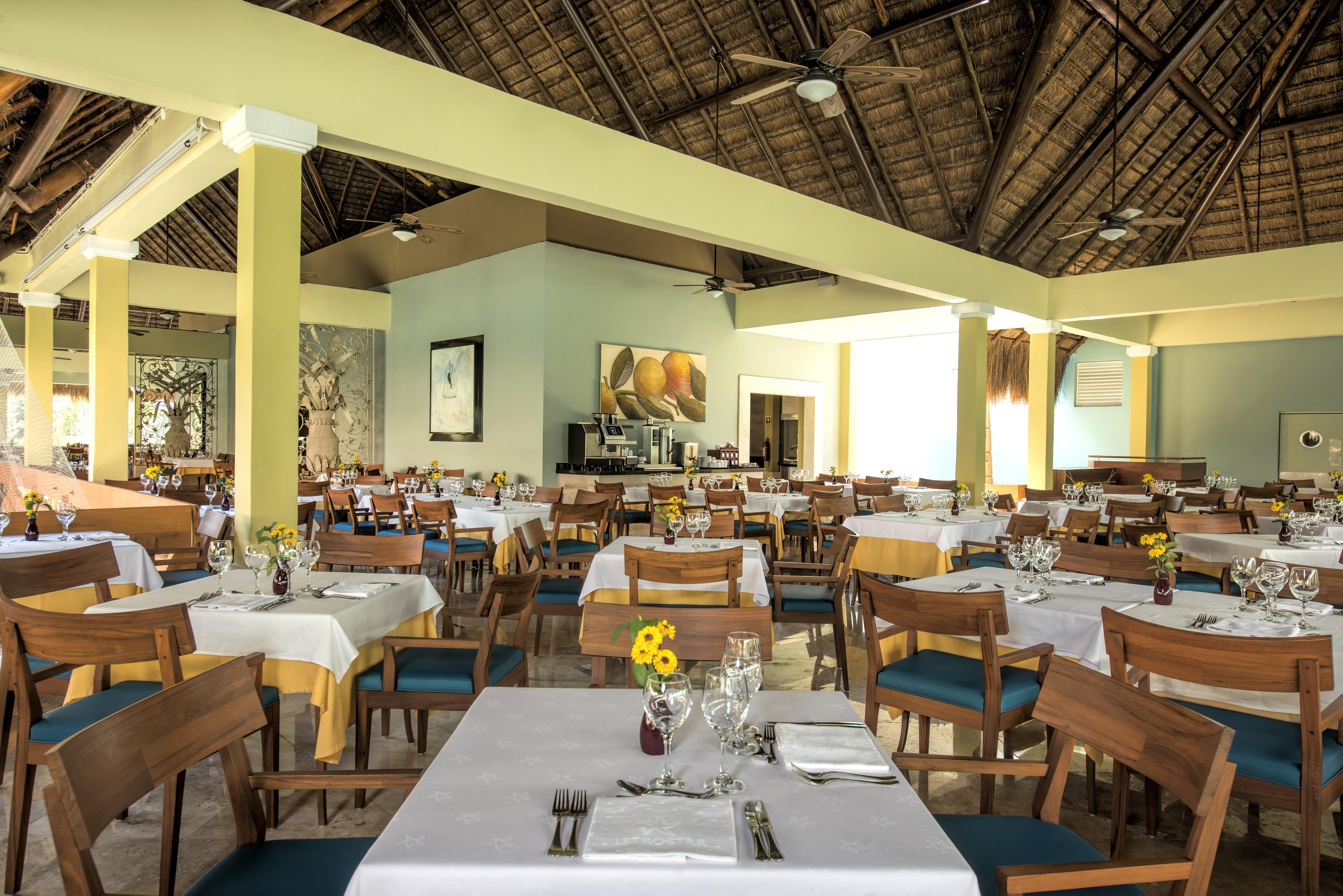 Iberostar Waves Quetzal Otel Playa del Carmen Dış mekan fotoğraf