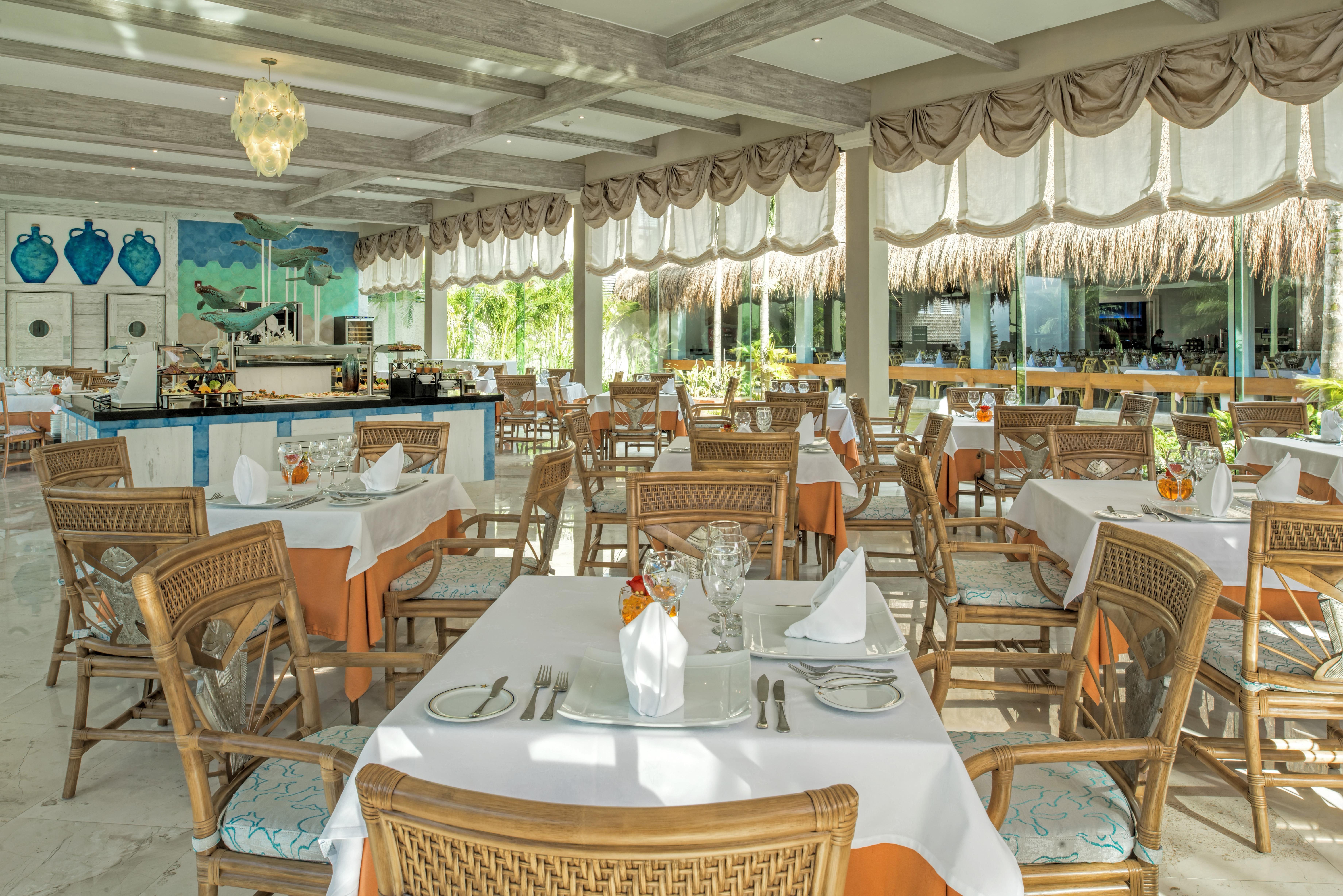Iberostar Waves Quetzal Otel Playa del Carmen Dış mekan fotoğraf
