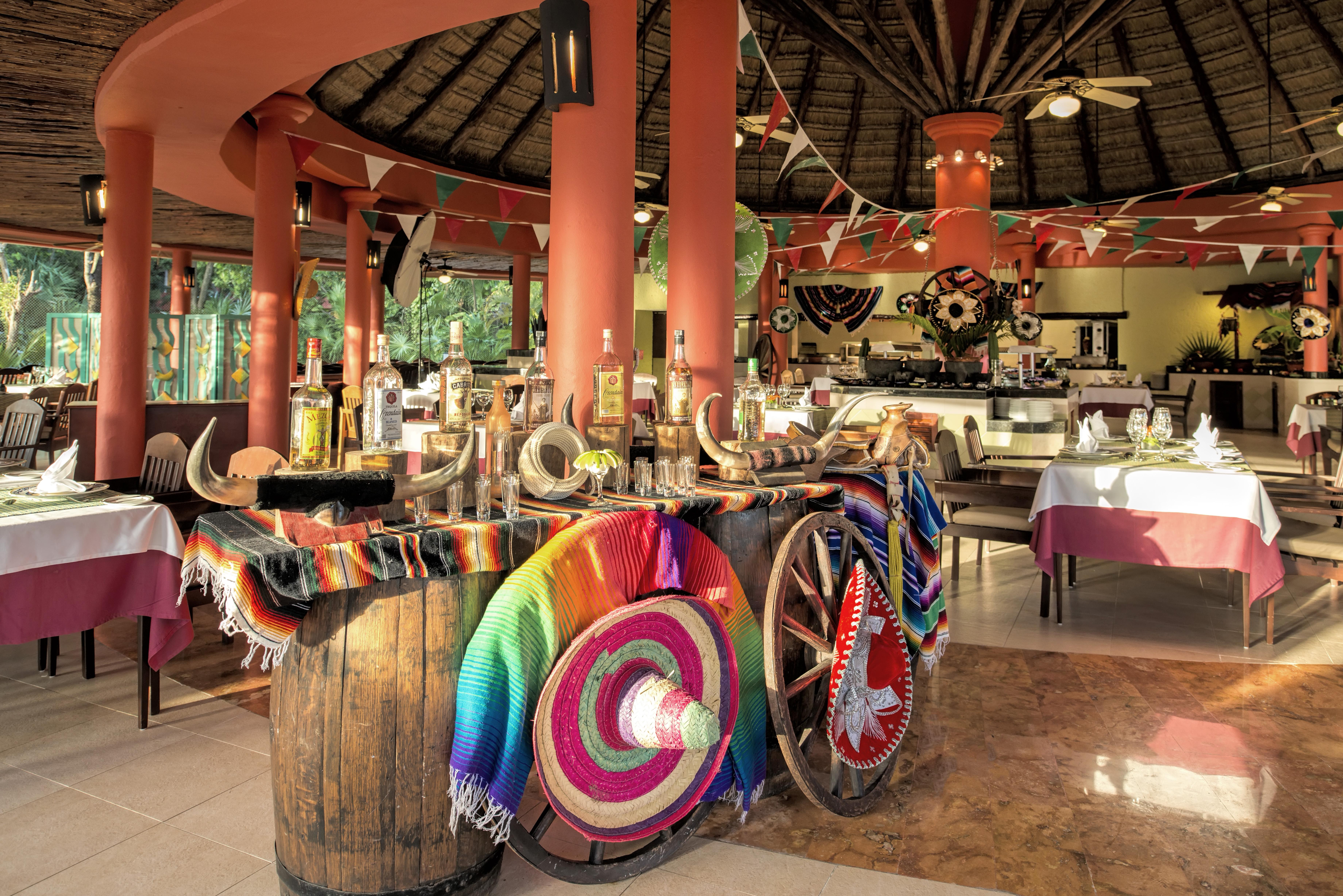 Iberostar Waves Quetzal Otel Playa del Carmen Dış mekan fotoğraf