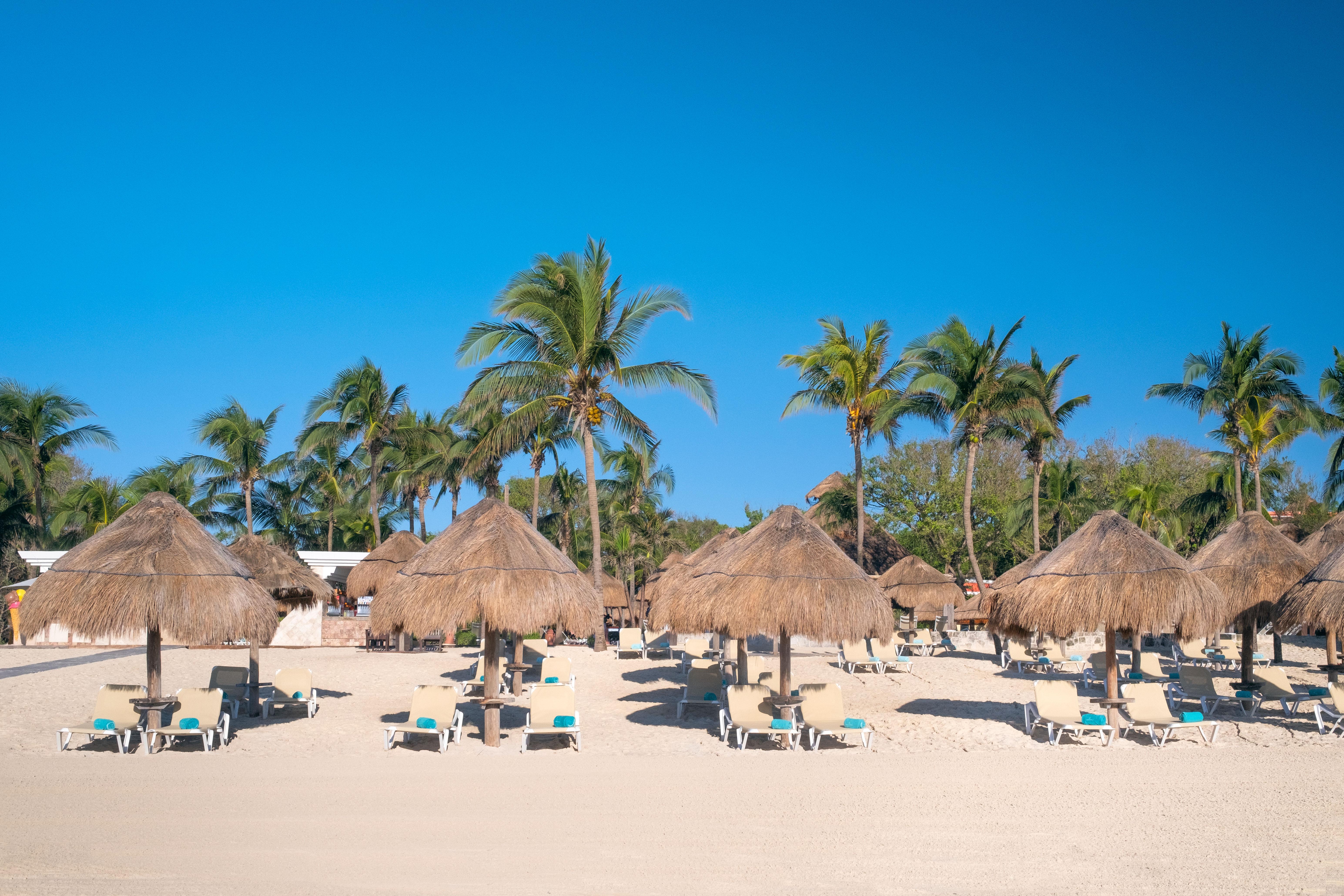 Iberostar Waves Quetzal Otel Playa del Carmen Dış mekan fotoğraf