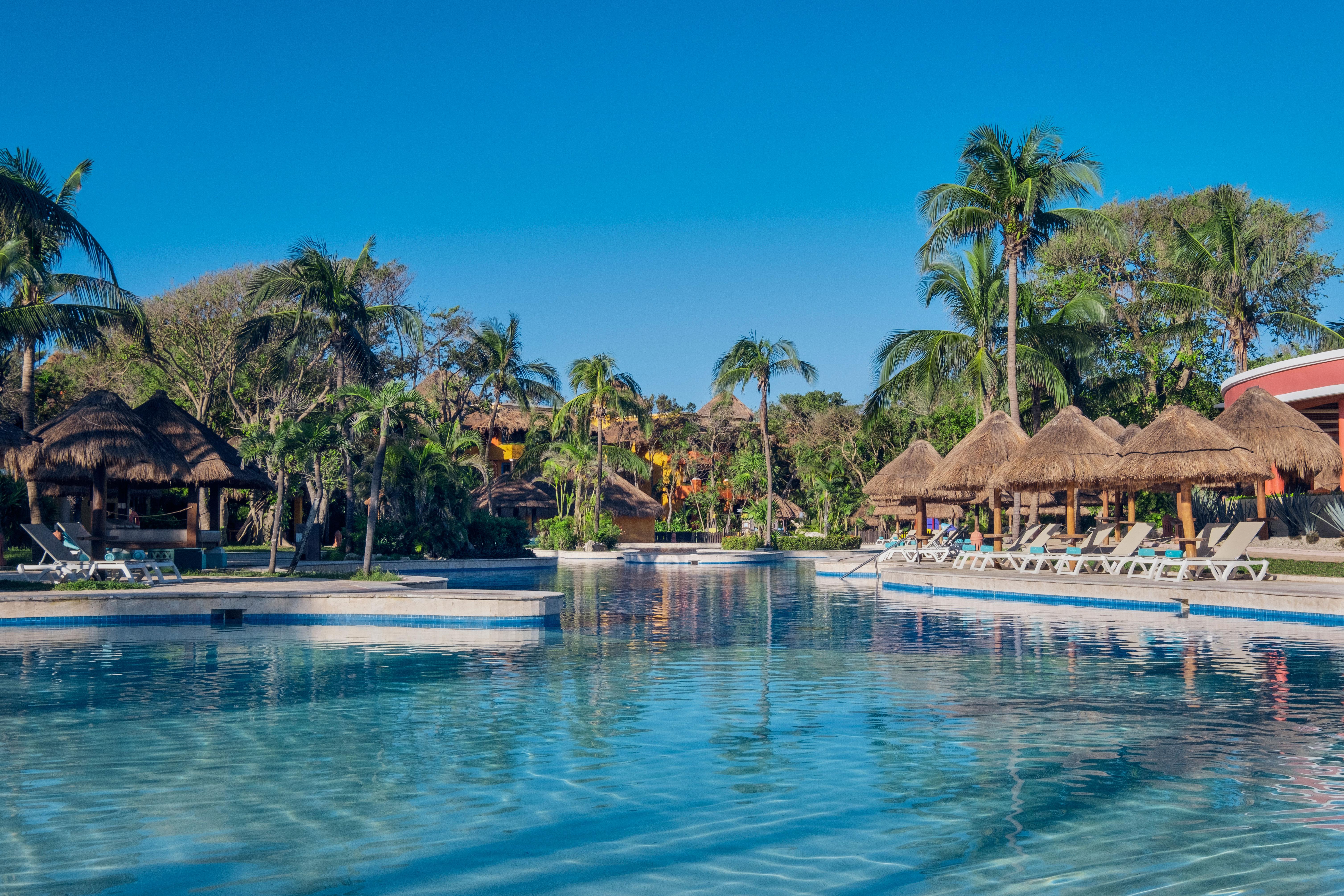 Iberostar Waves Quetzal Otel Playa del Carmen Dış mekan fotoğraf