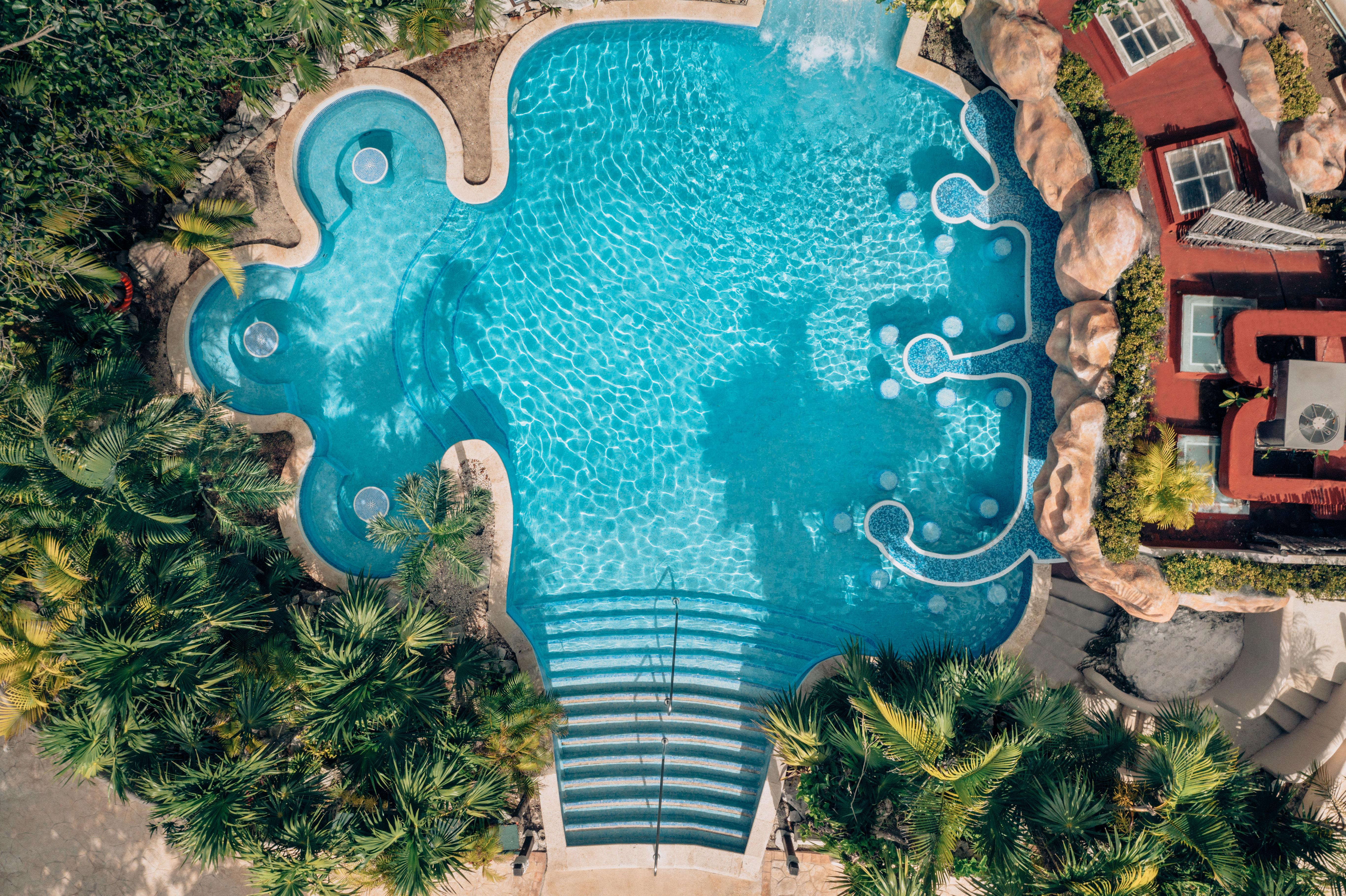 Iberostar Waves Quetzal Otel Playa del Carmen Dış mekan fotoğraf