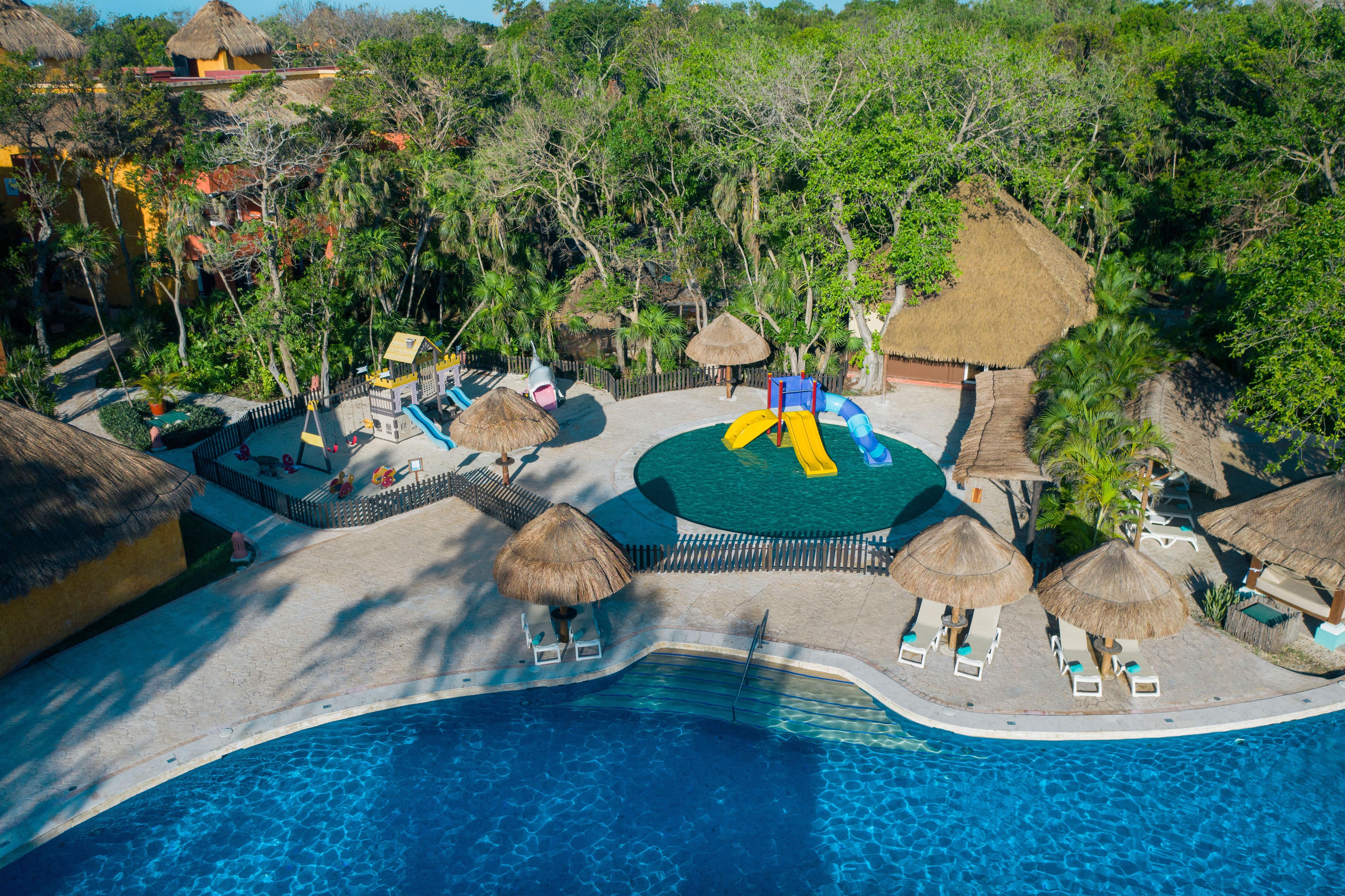 Iberostar Waves Quetzal Otel Playa del Carmen Dış mekan fotoğraf