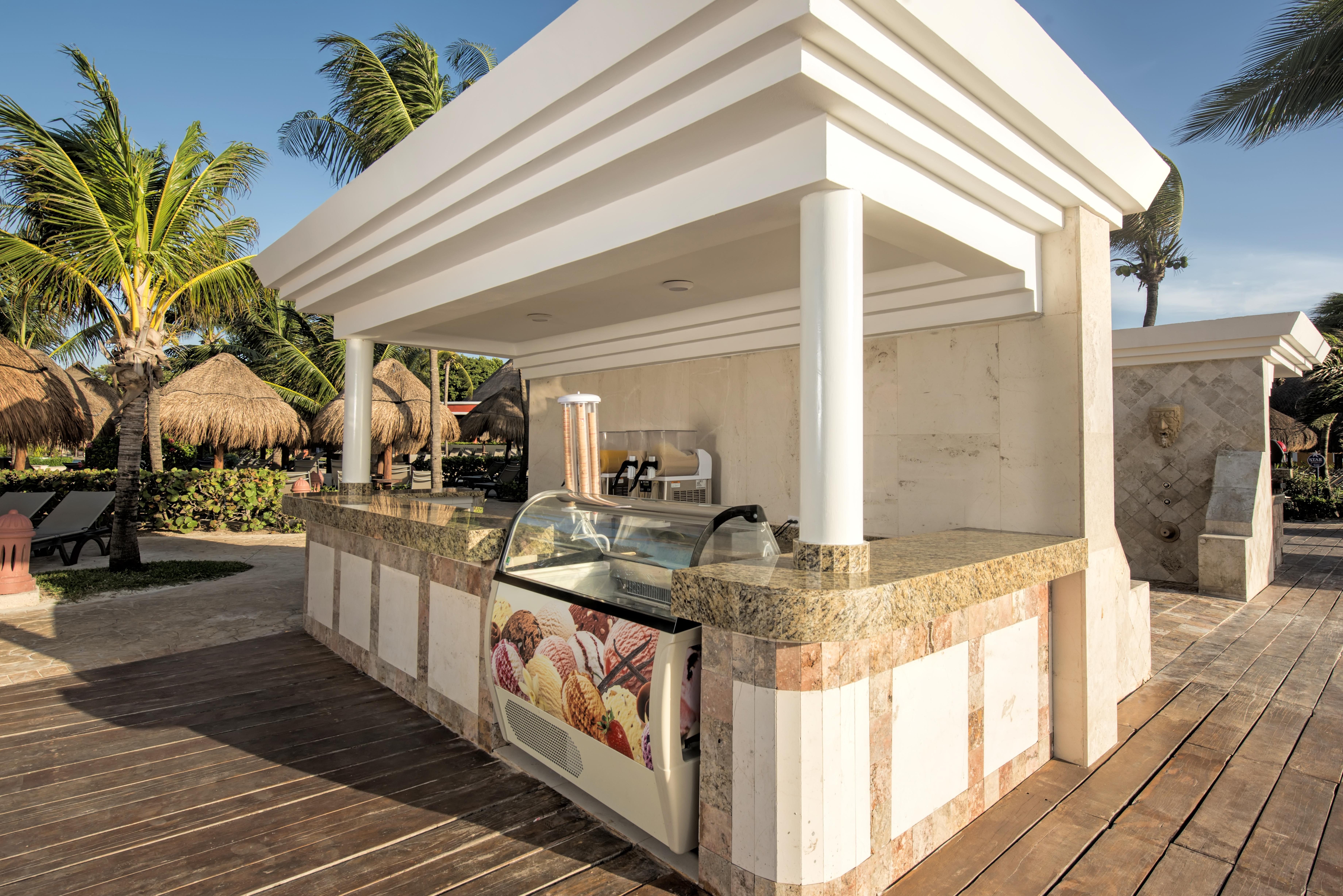 Iberostar Waves Quetzal Otel Playa del Carmen Dış mekan fotoğraf