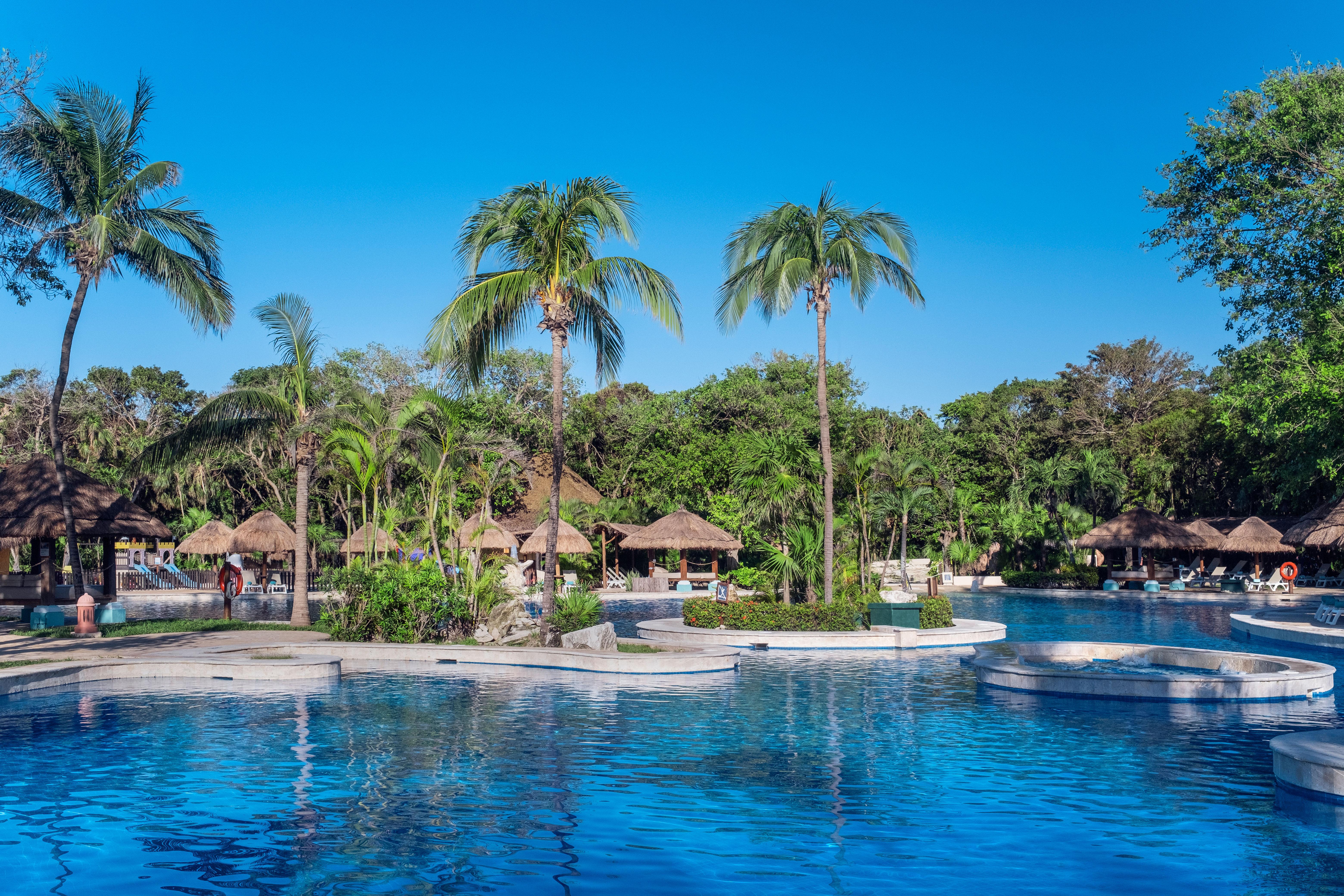 Iberostar Waves Quetzal Otel Playa del Carmen Dış mekan fotoğraf
