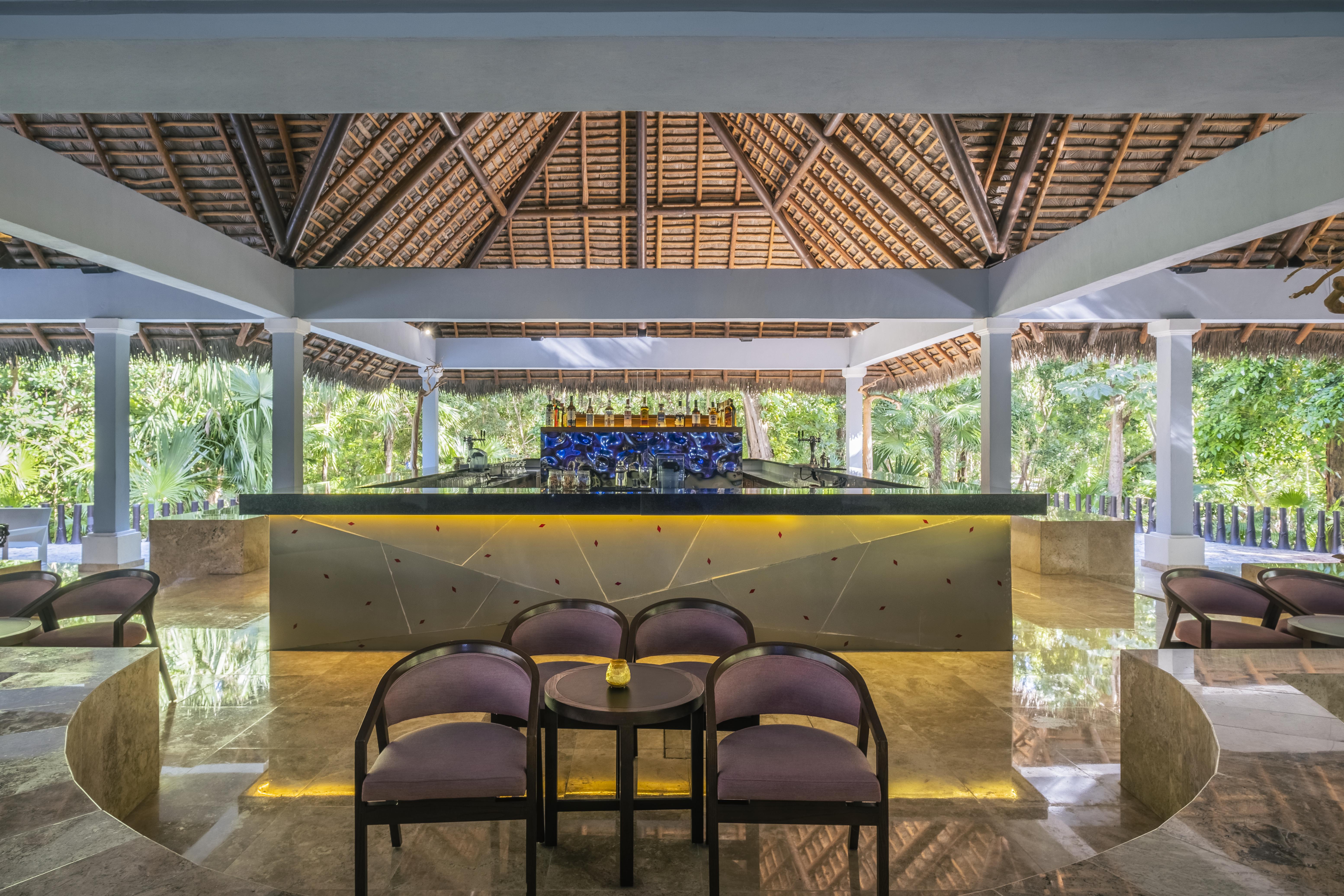 Iberostar Waves Quetzal Otel Playa del Carmen Dış mekan fotoğraf