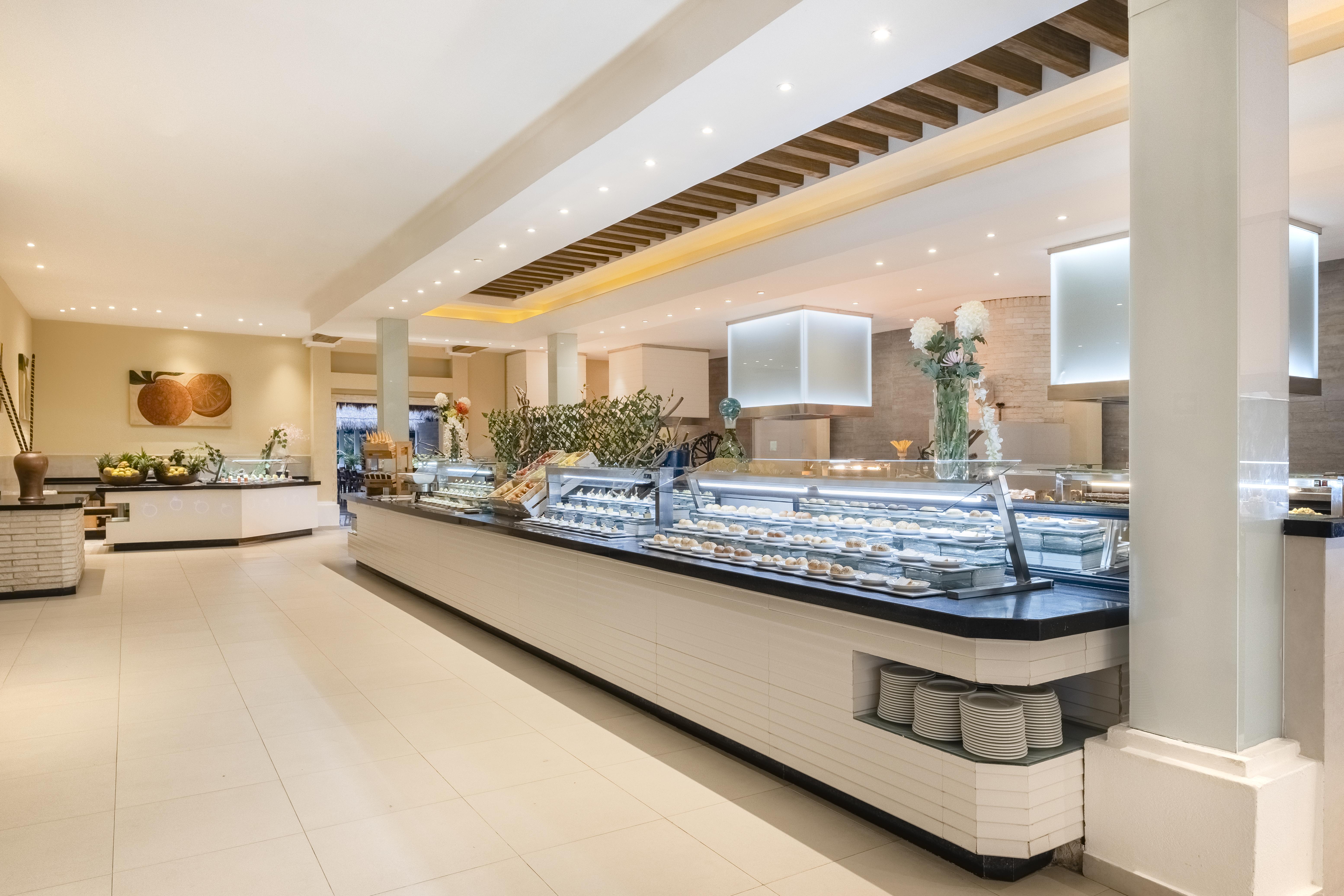 Iberostar Waves Quetzal Otel Playa del Carmen Dış mekan fotoğraf