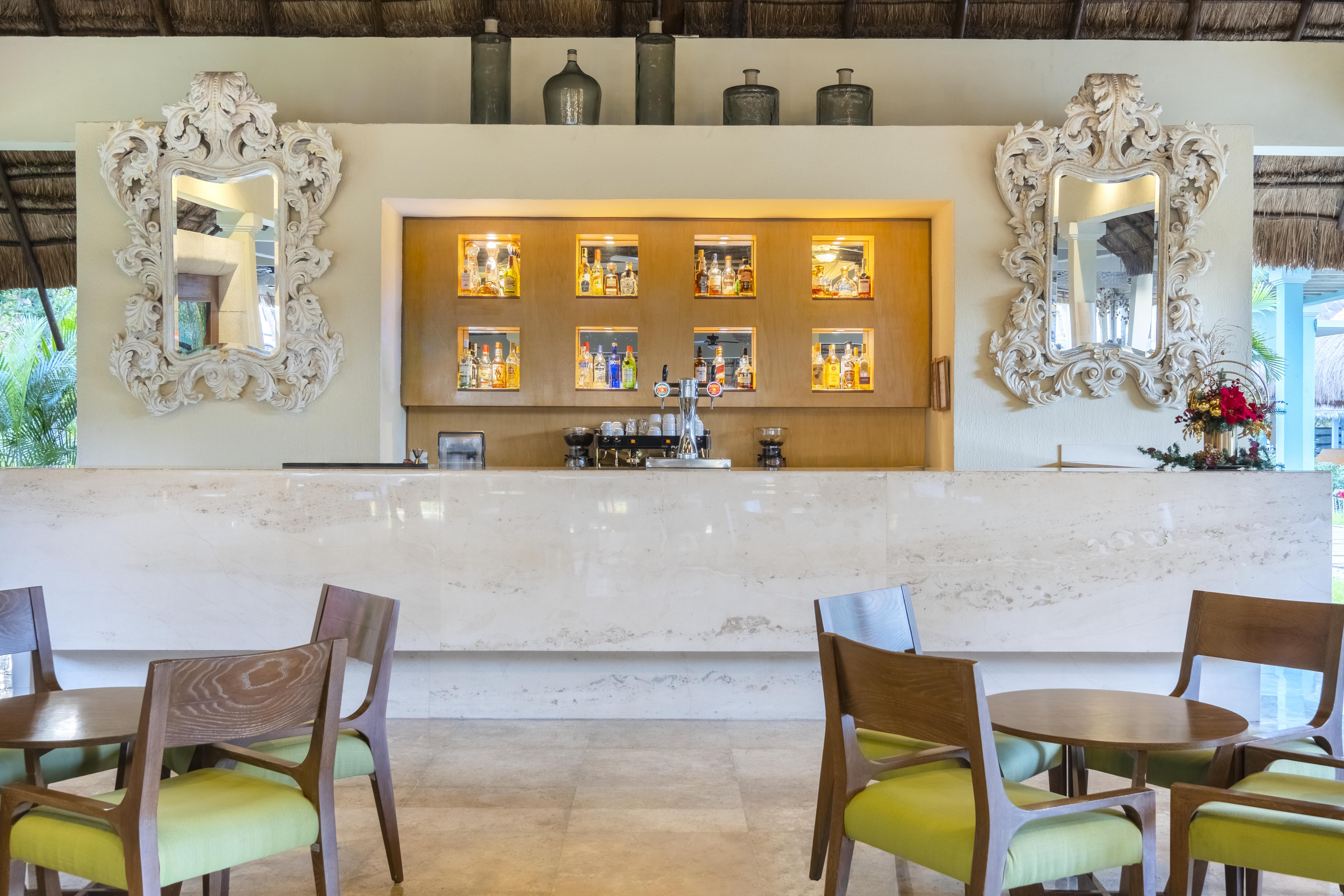 Iberostar Waves Quetzal Otel Playa del Carmen Dış mekan fotoğraf