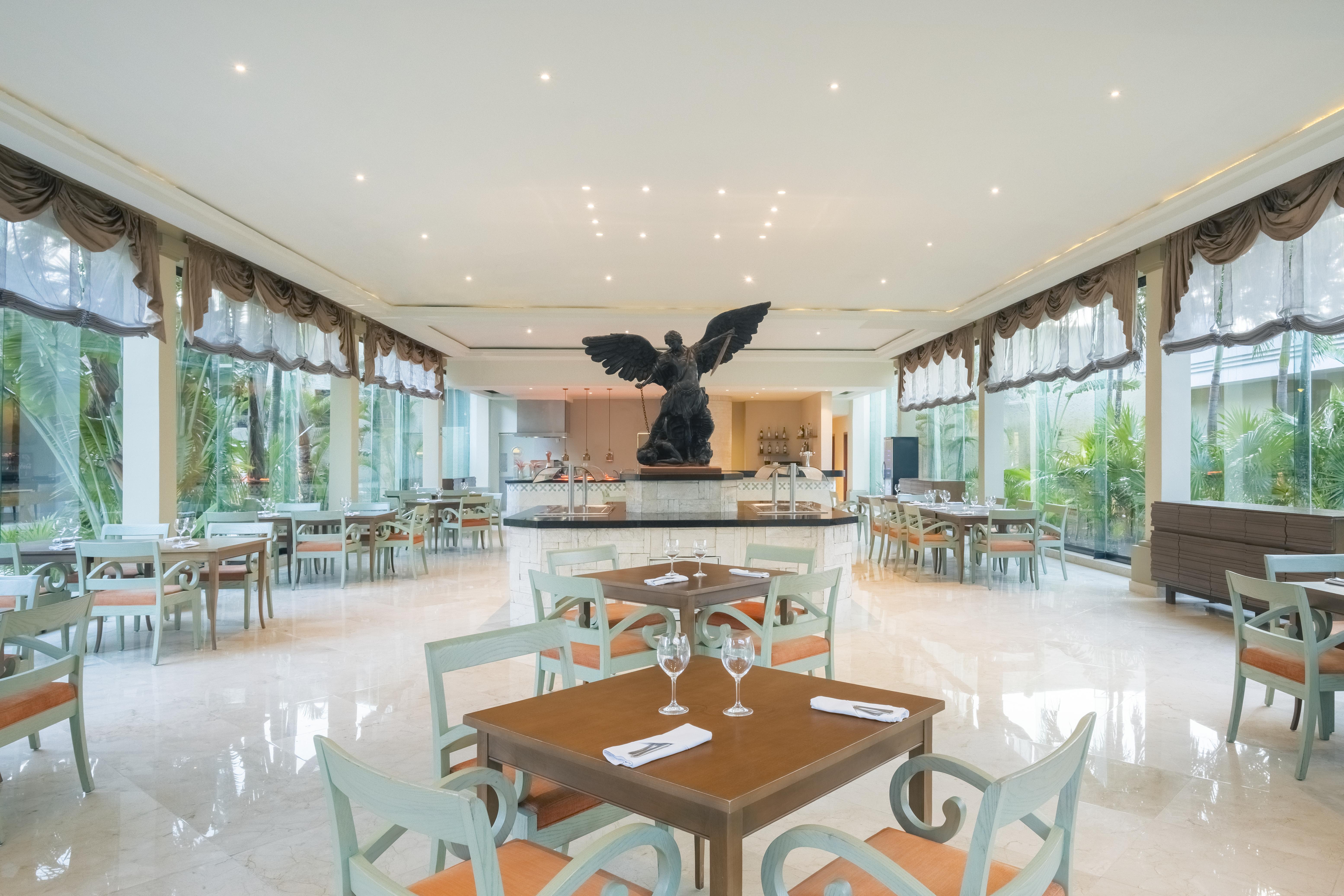 Iberostar Waves Quetzal Otel Playa del Carmen Dış mekan fotoğraf