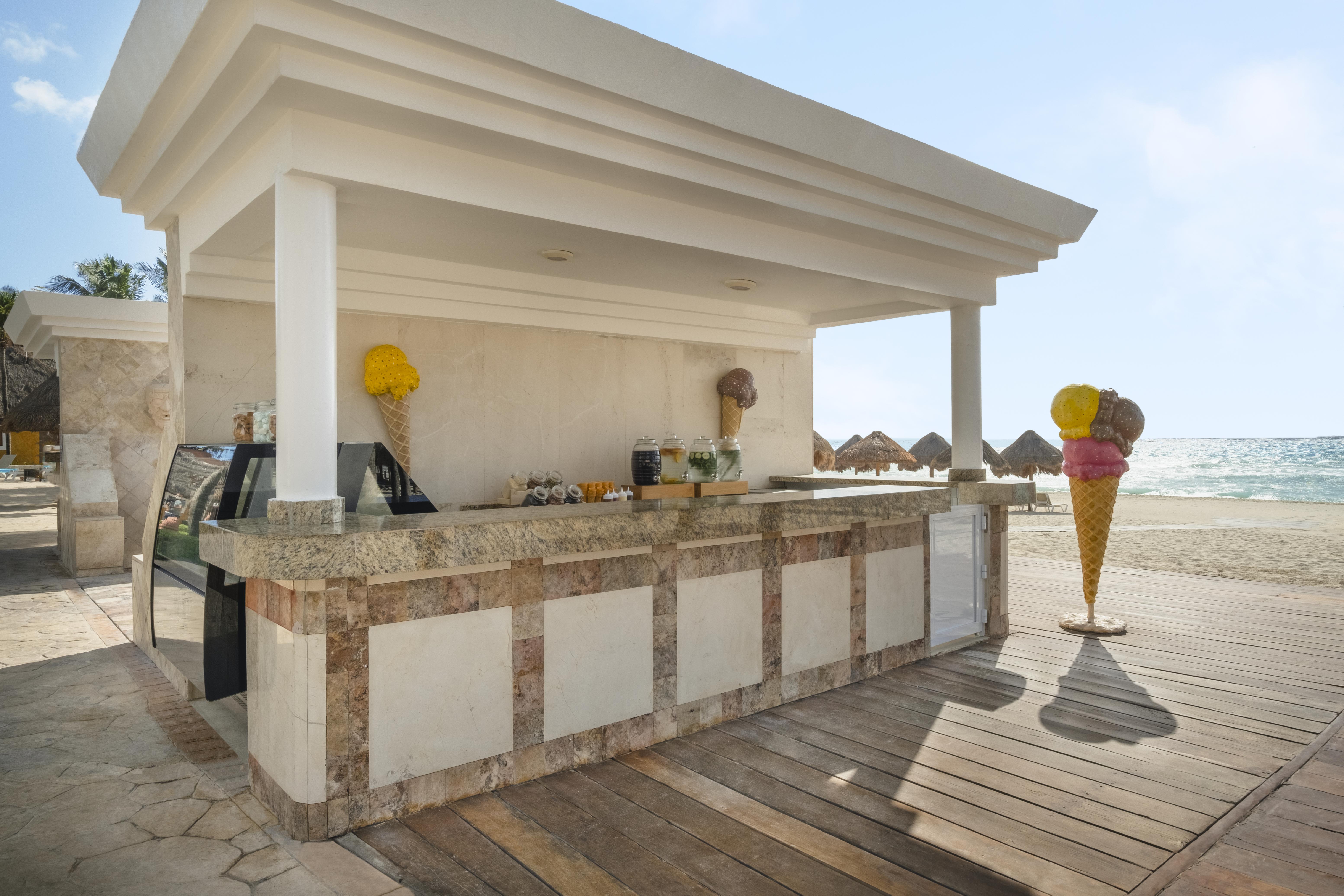 Iberostar Waves Quetzal Otel Playa del Carmen Dış mekan fotoğraf