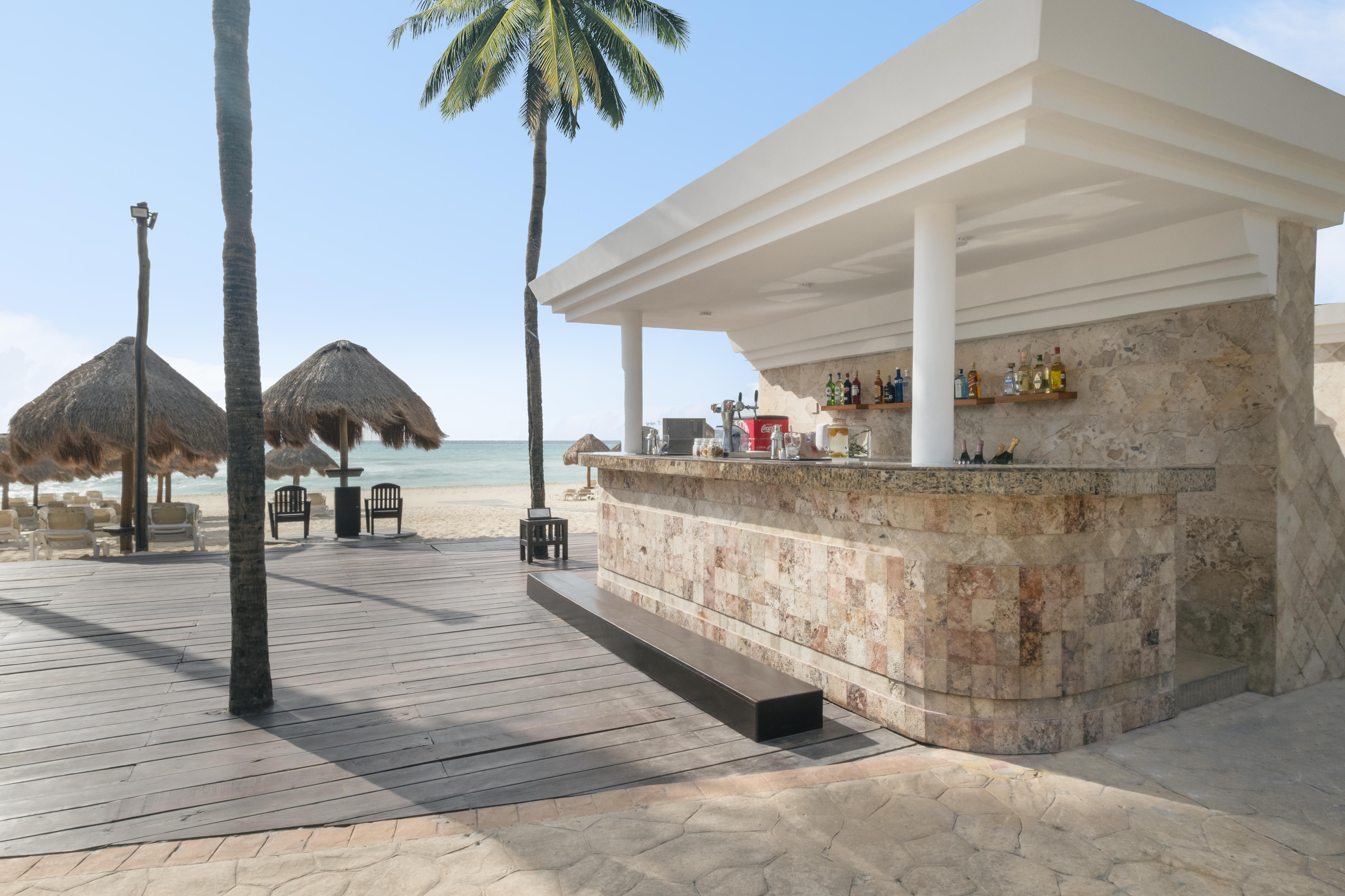 Iberostar Waves Quetzal Otel Playa del Carmen Dış mekan fotoğraf