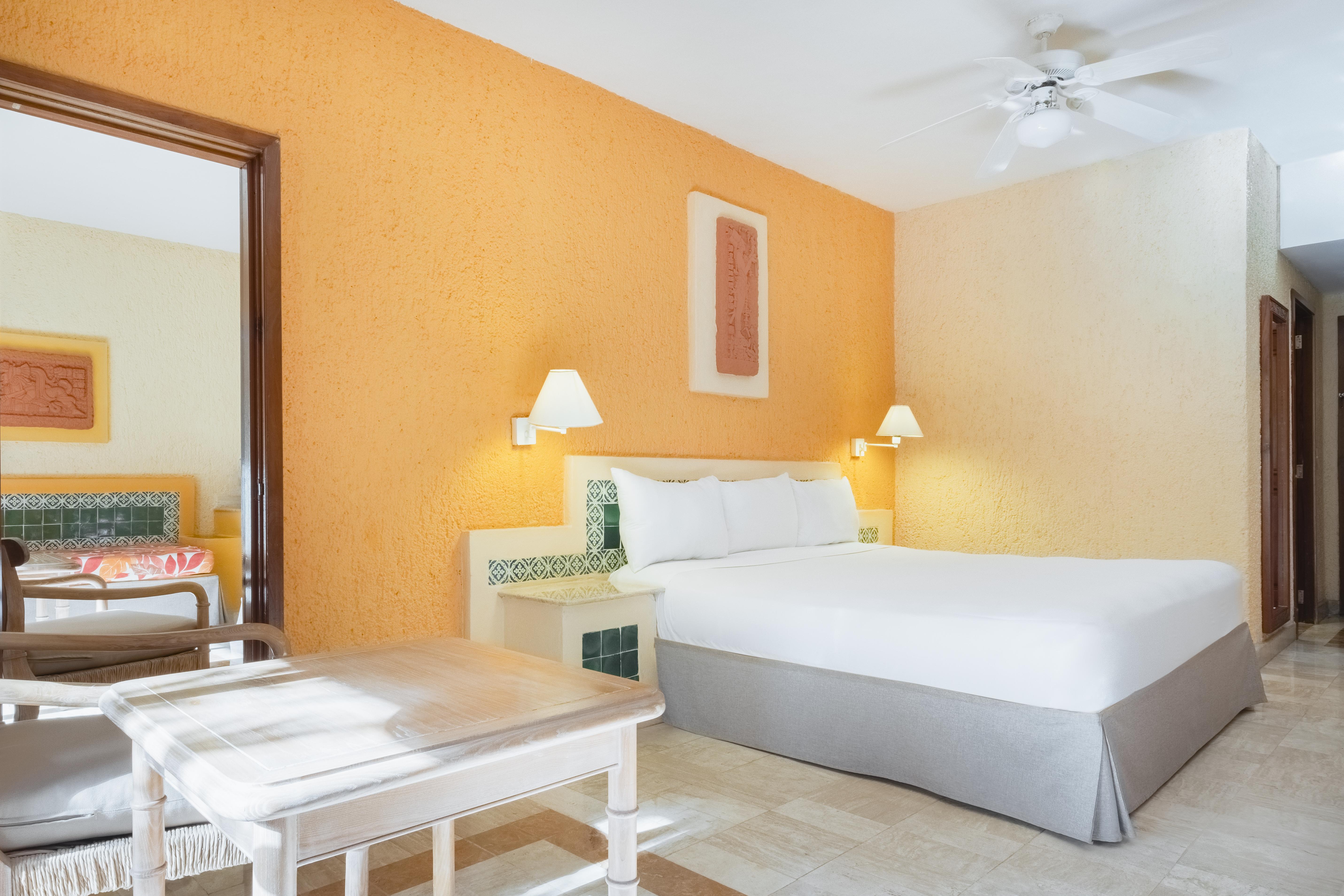 Iberostar Waves Quetzal Otel Playa del Carmen Dış mekan fotoğraf