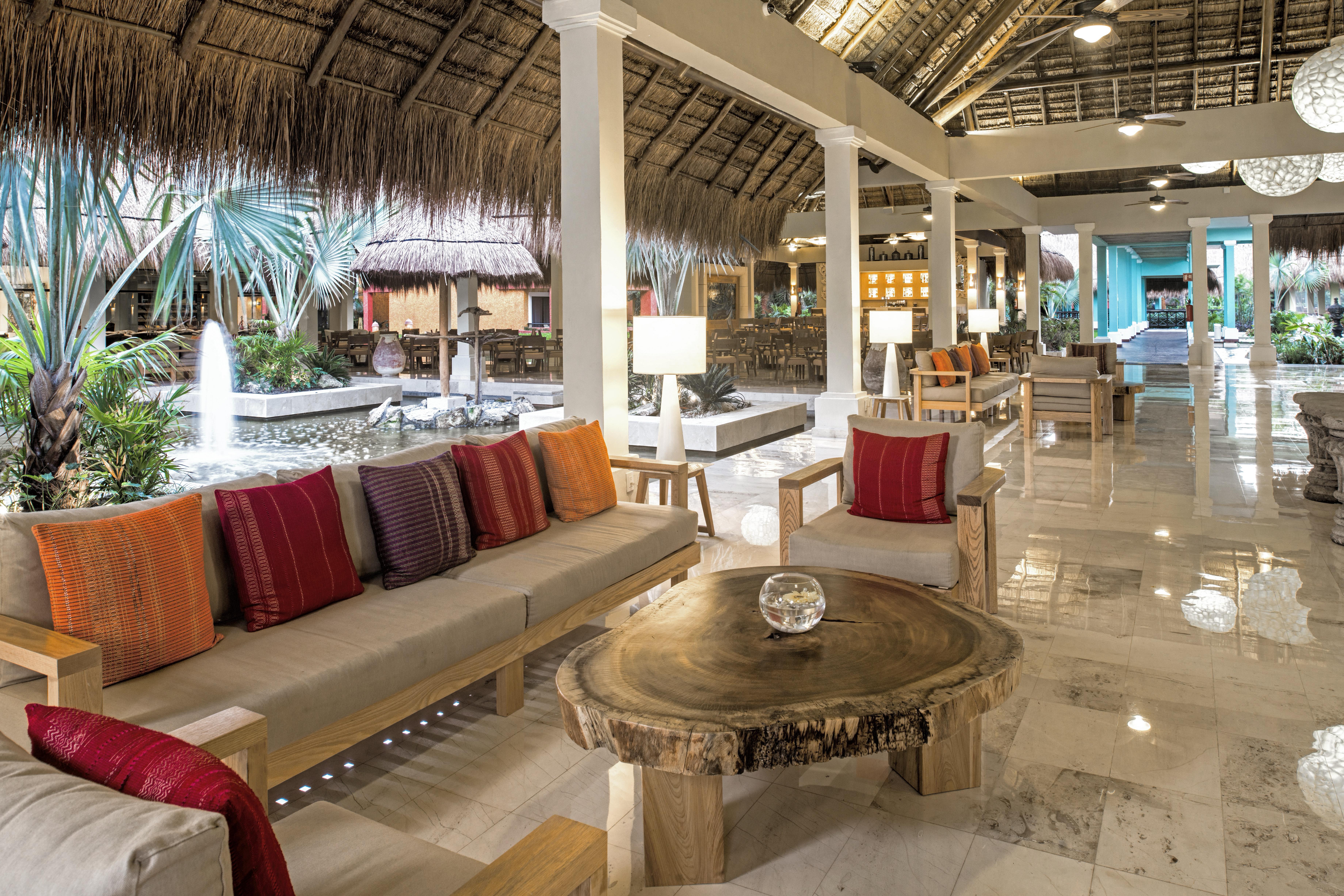 Iberostar Waves Quetzal Otel Playa del Carmen Dış mekan fotoğraf