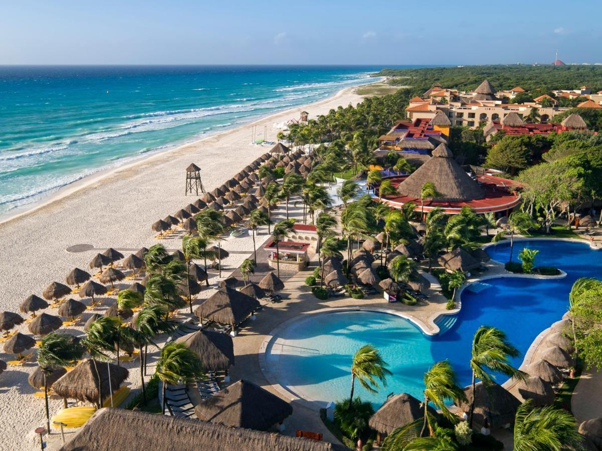 Iberostar Waves Quetzal Otel Playa del Carmen Dış mekan fotoğraf