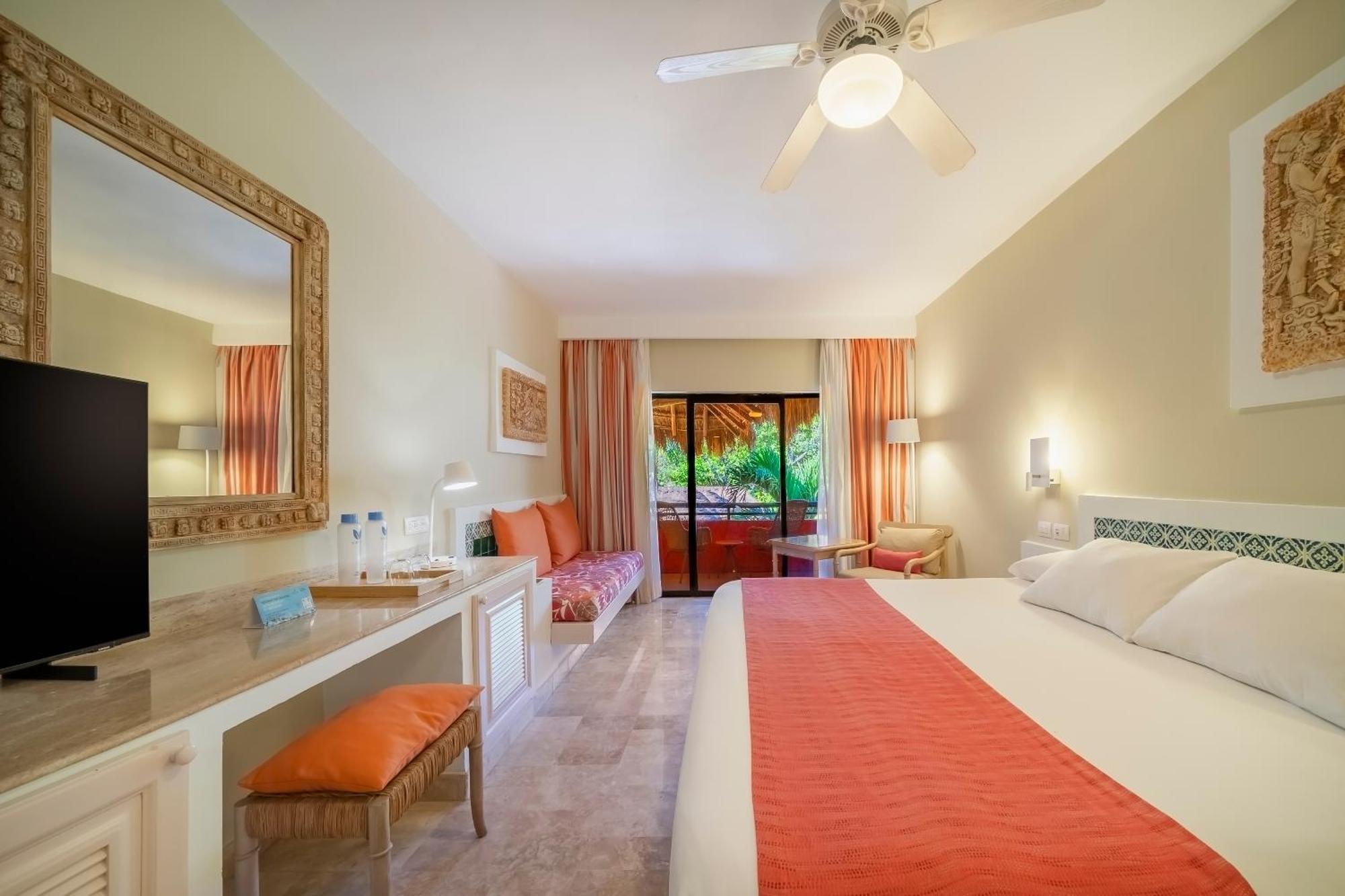 Iberostar Waves Quetzal Otel Playa del Carmen Dış mekan fotoğraf