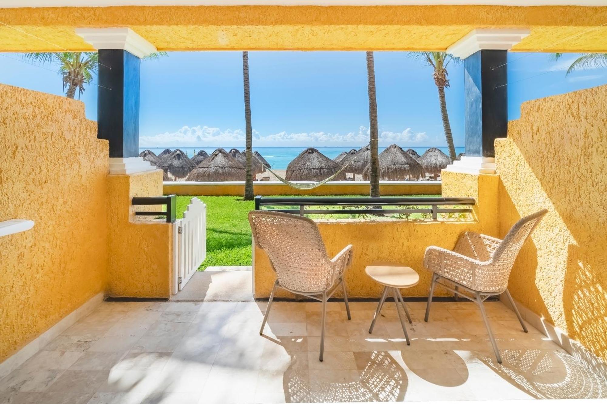 Iberostar Waves Quetzal Otel Playa del Carmen Dış mekan fotoğraf