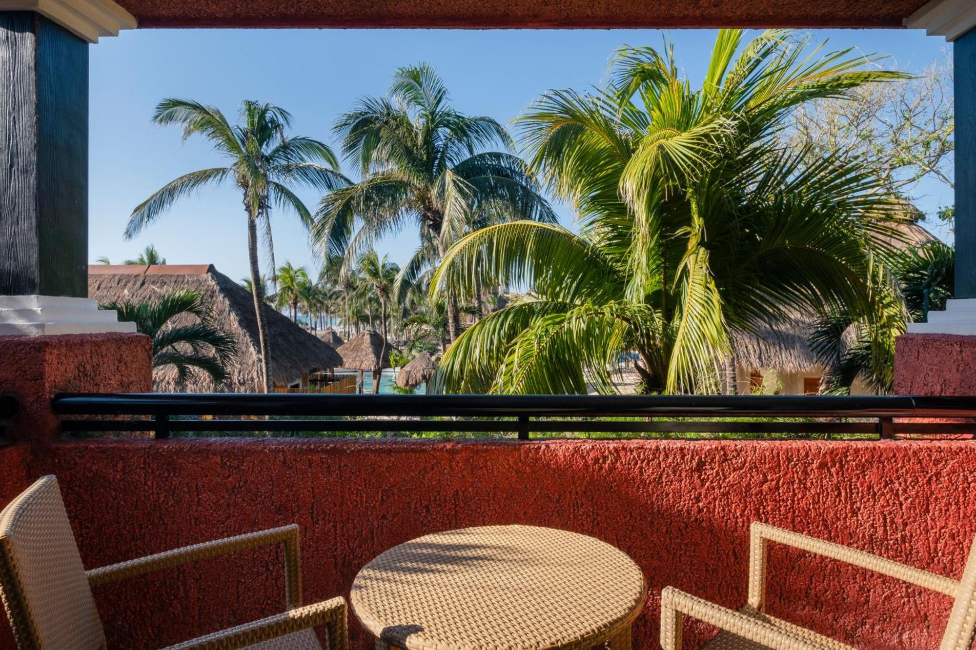 Iberostar Waves Quetzal Otel Playa del Carmen Dış mekan fotoğraf