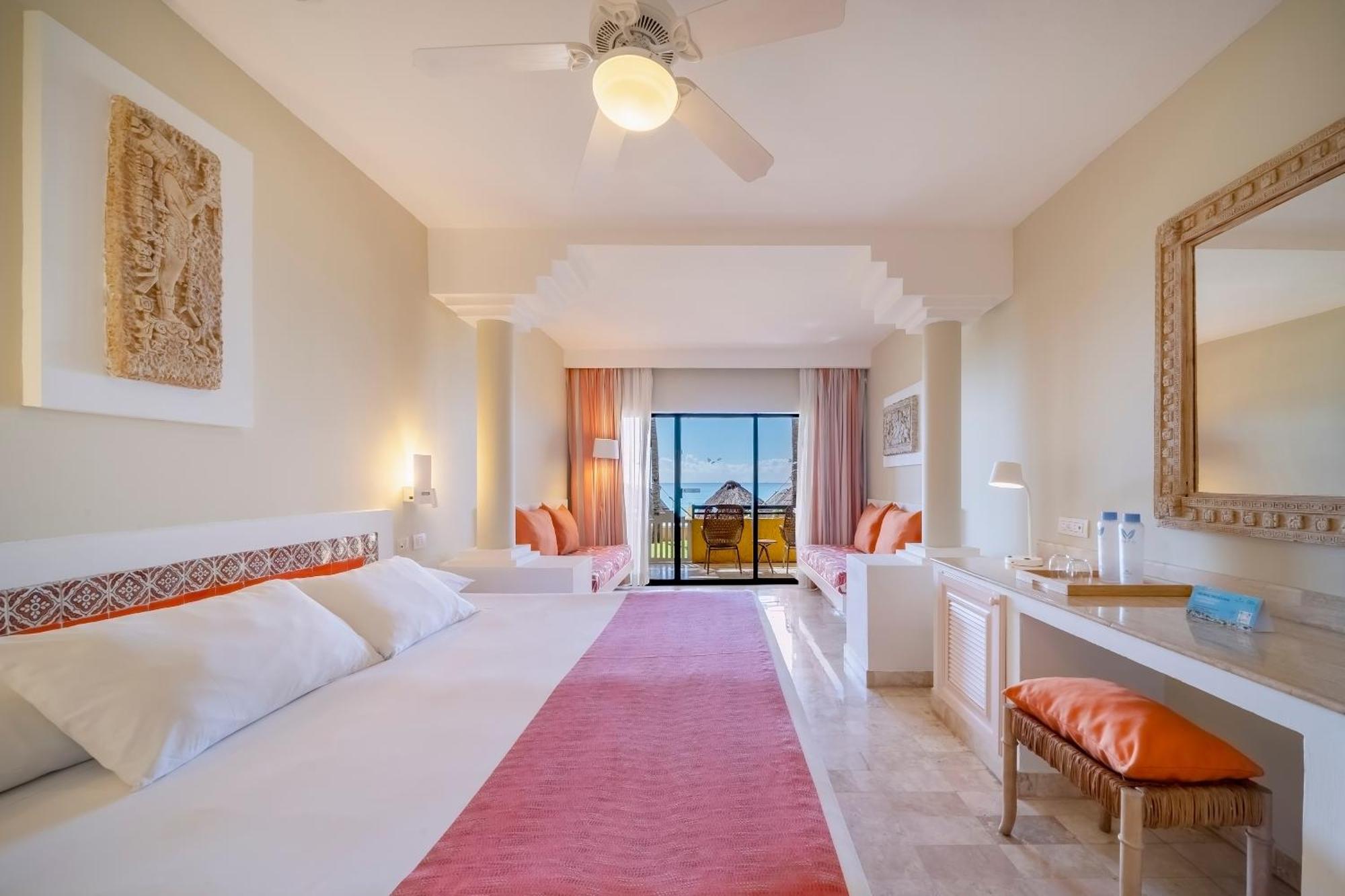 Iberostar Waves Quetzal Otel Playa del Carmen Dış mekan fotoğraf
